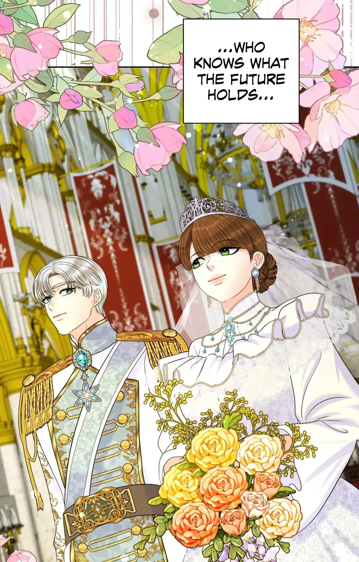 Royal Redemption Chapter 81 Online - página 122