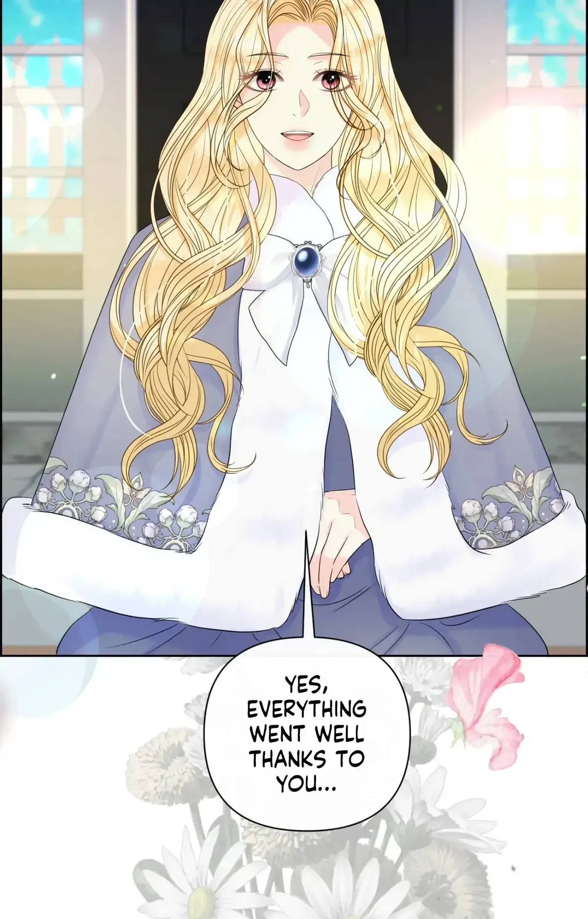 Royal Redemption Chapter 81 Online - página 126