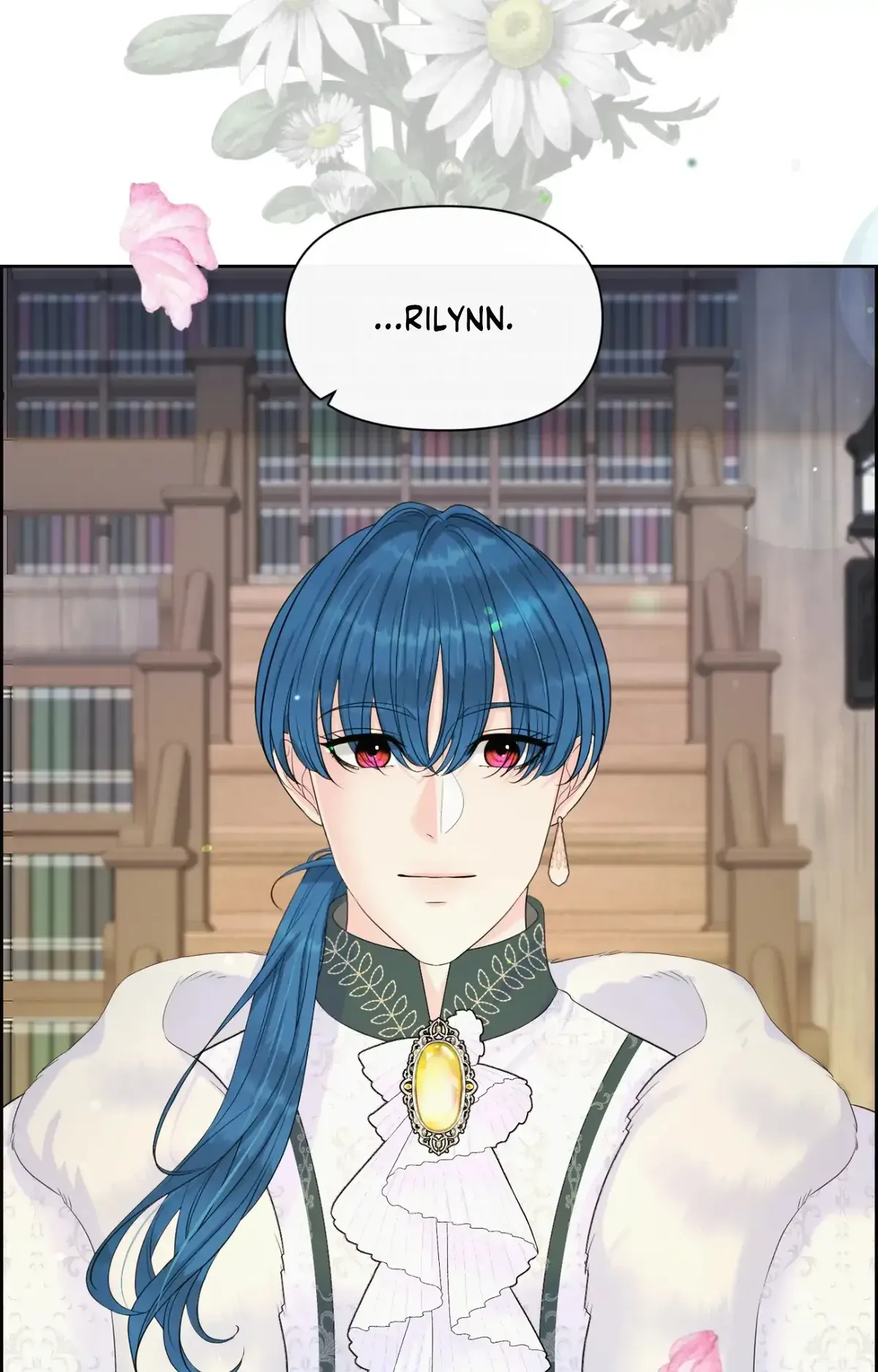 Royal Redemption Chapter 81 Online - página 127