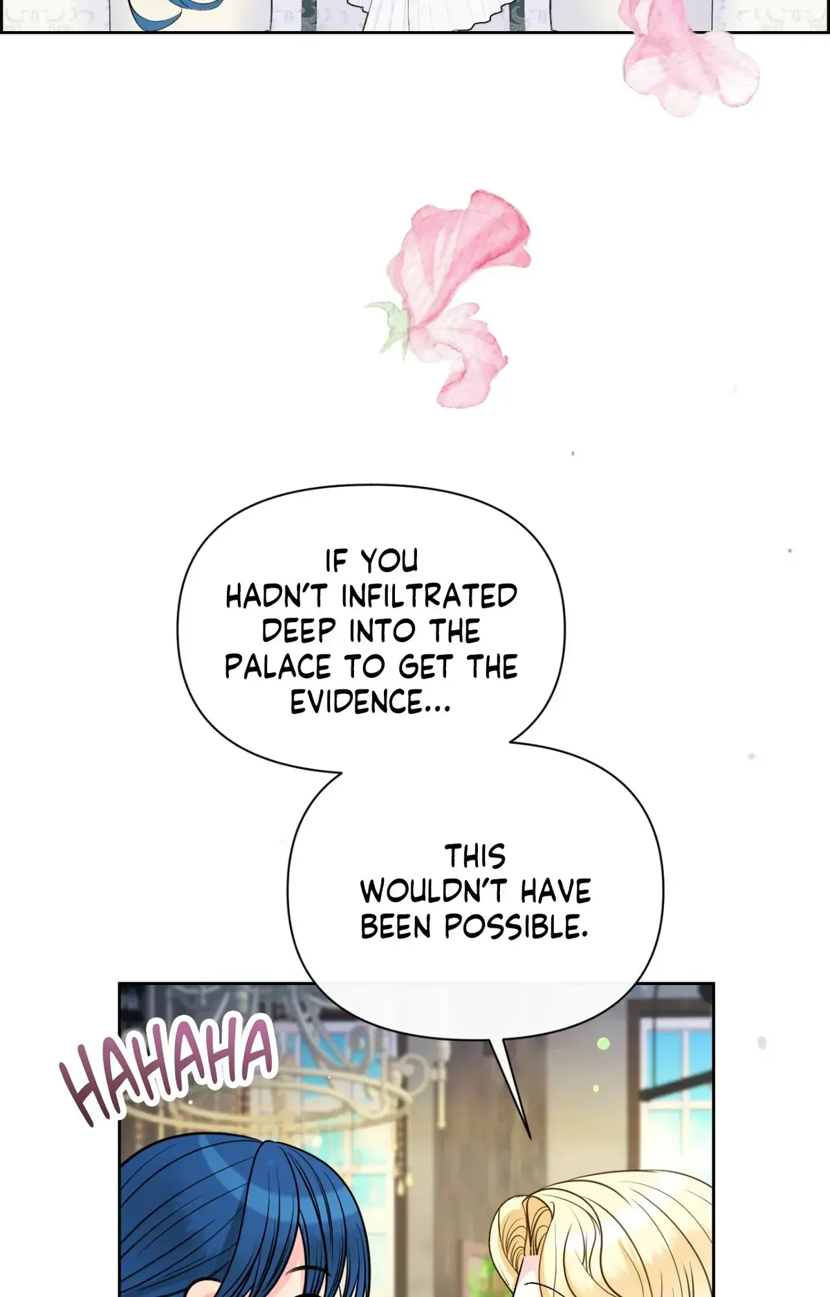 Royal Redemption Chapter 81 Online - página 128