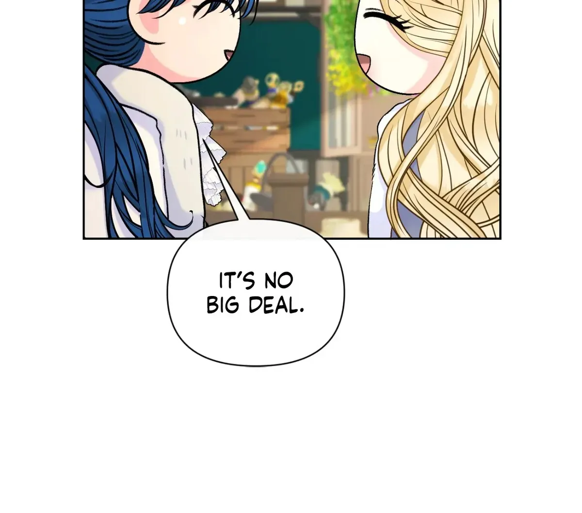 Royal Redemption Chapter 81 Online - página 129