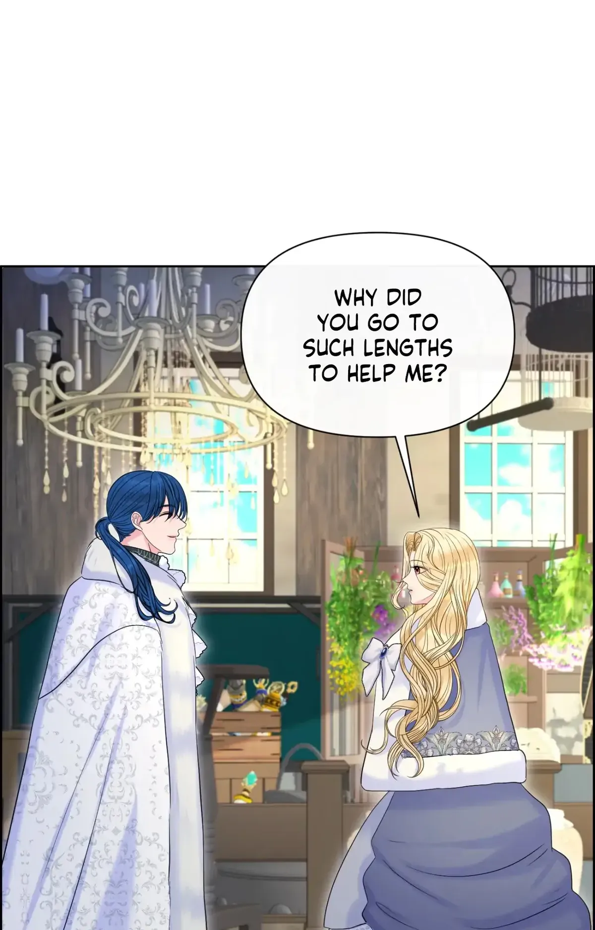 Royal Redemption Chapter 81 Online - página 130