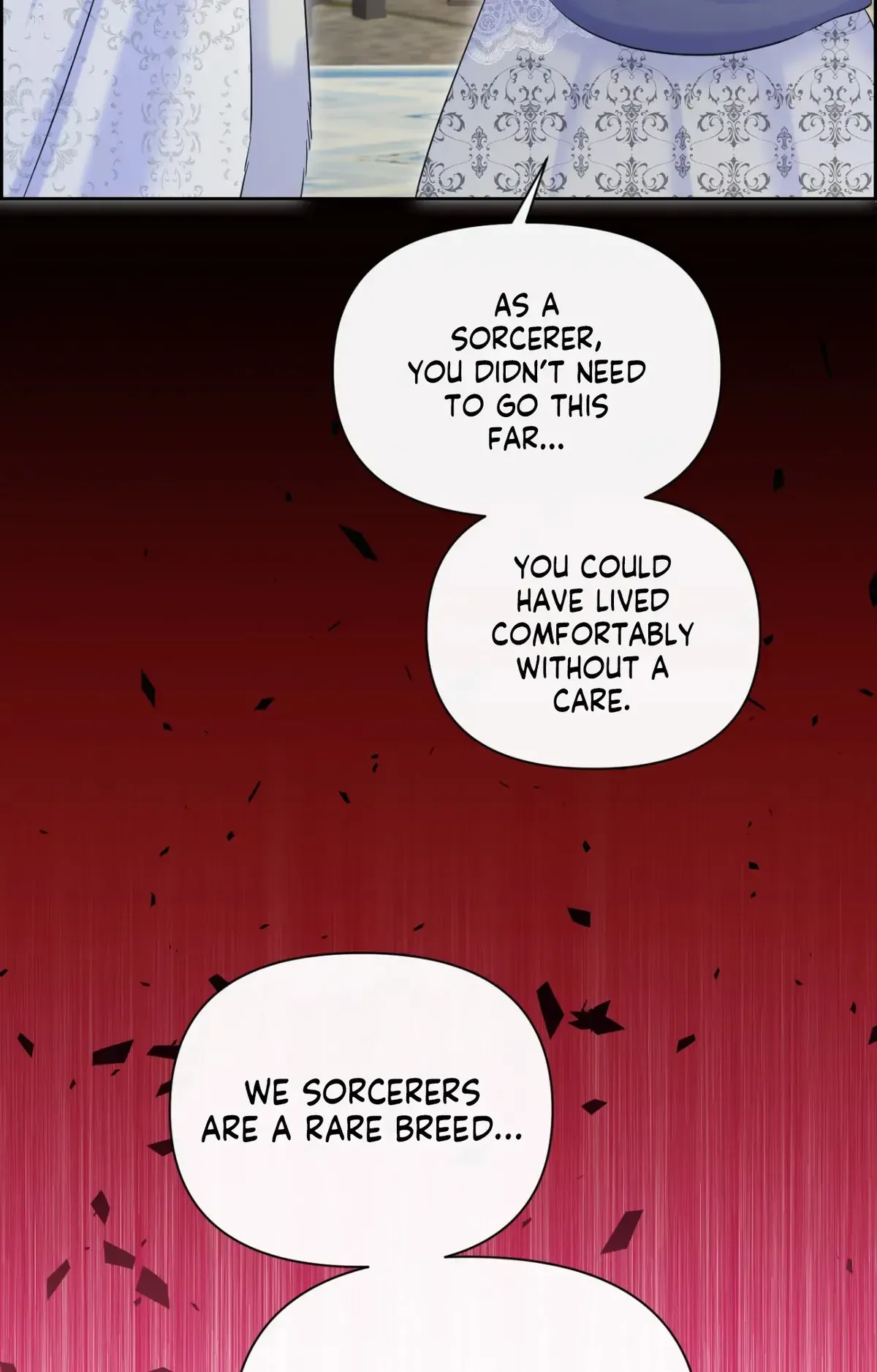Royal Redemption Chapter 81 Online - página 131