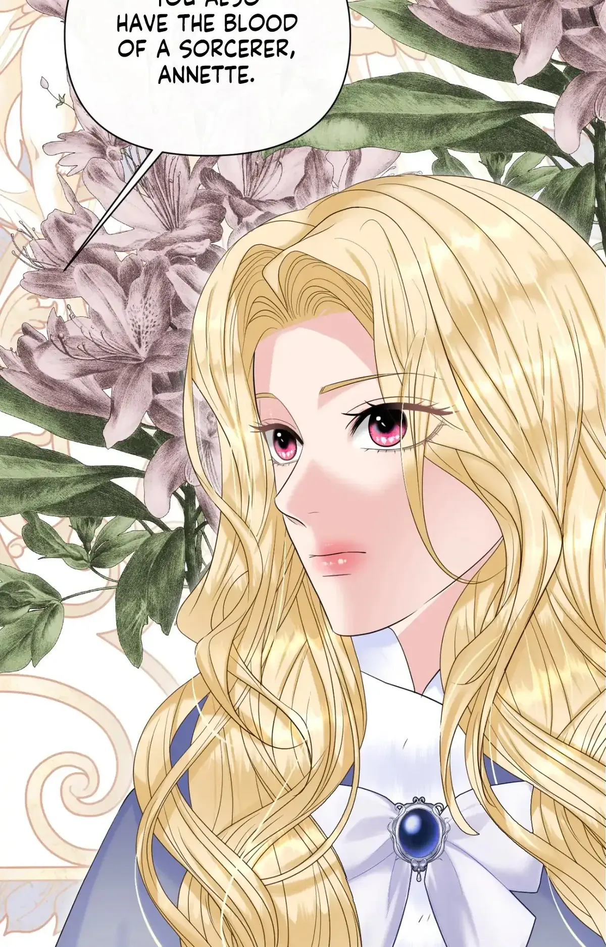 Royal Redemption Chapter 81 Online - página 134