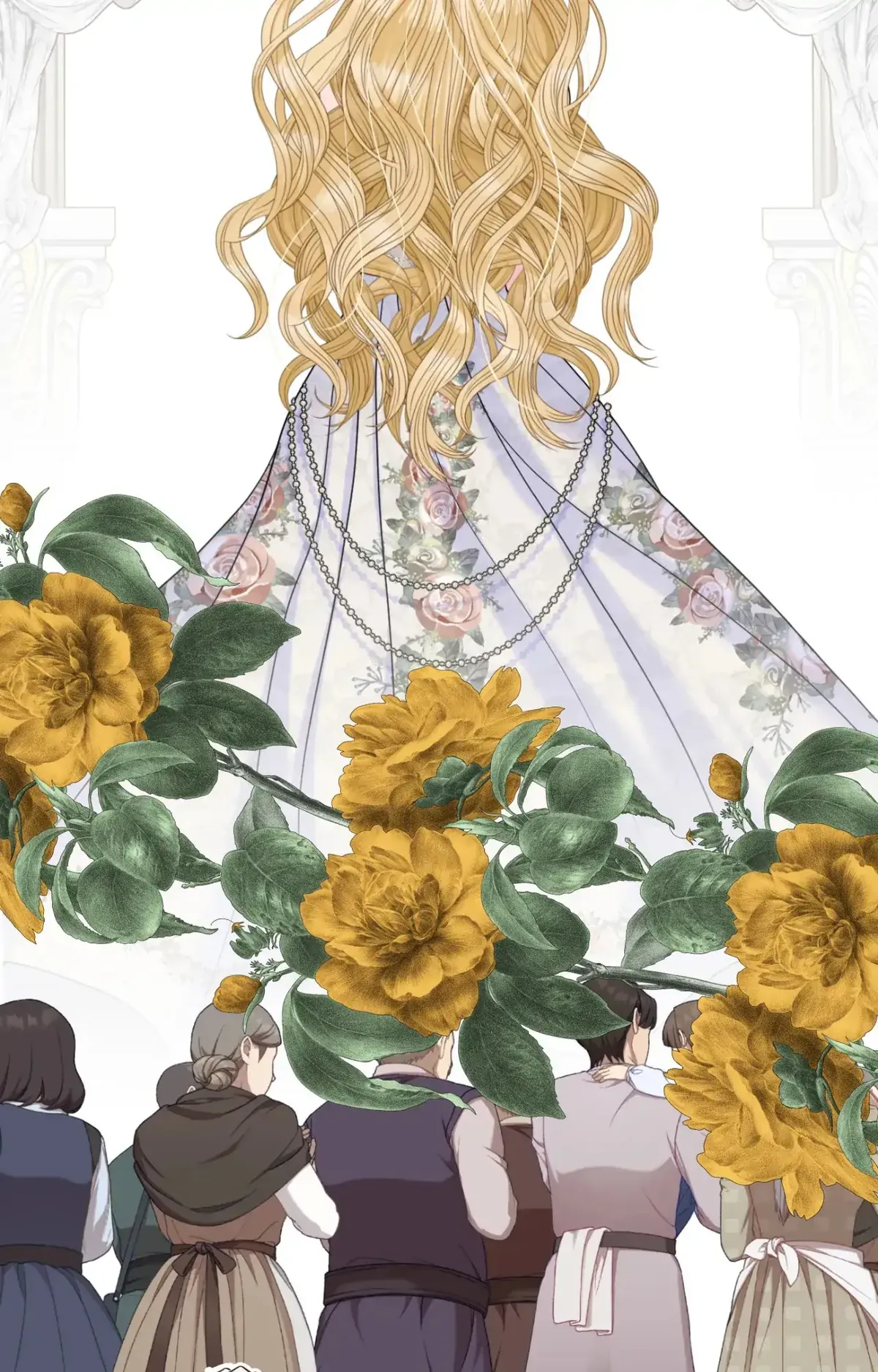Royal Redemption Chapter 81 Online - página 142