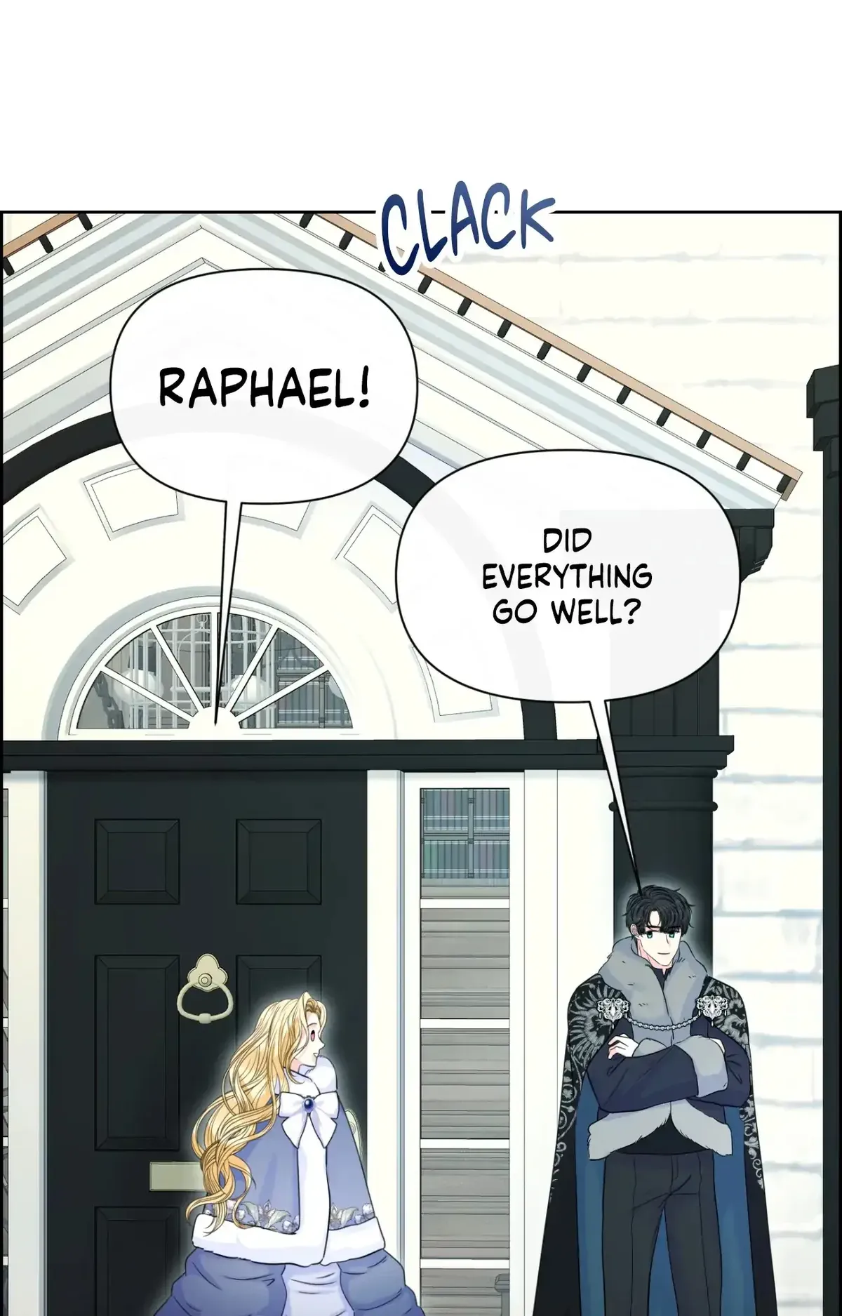 Royal Redemption Chapter 81 Online - página 148