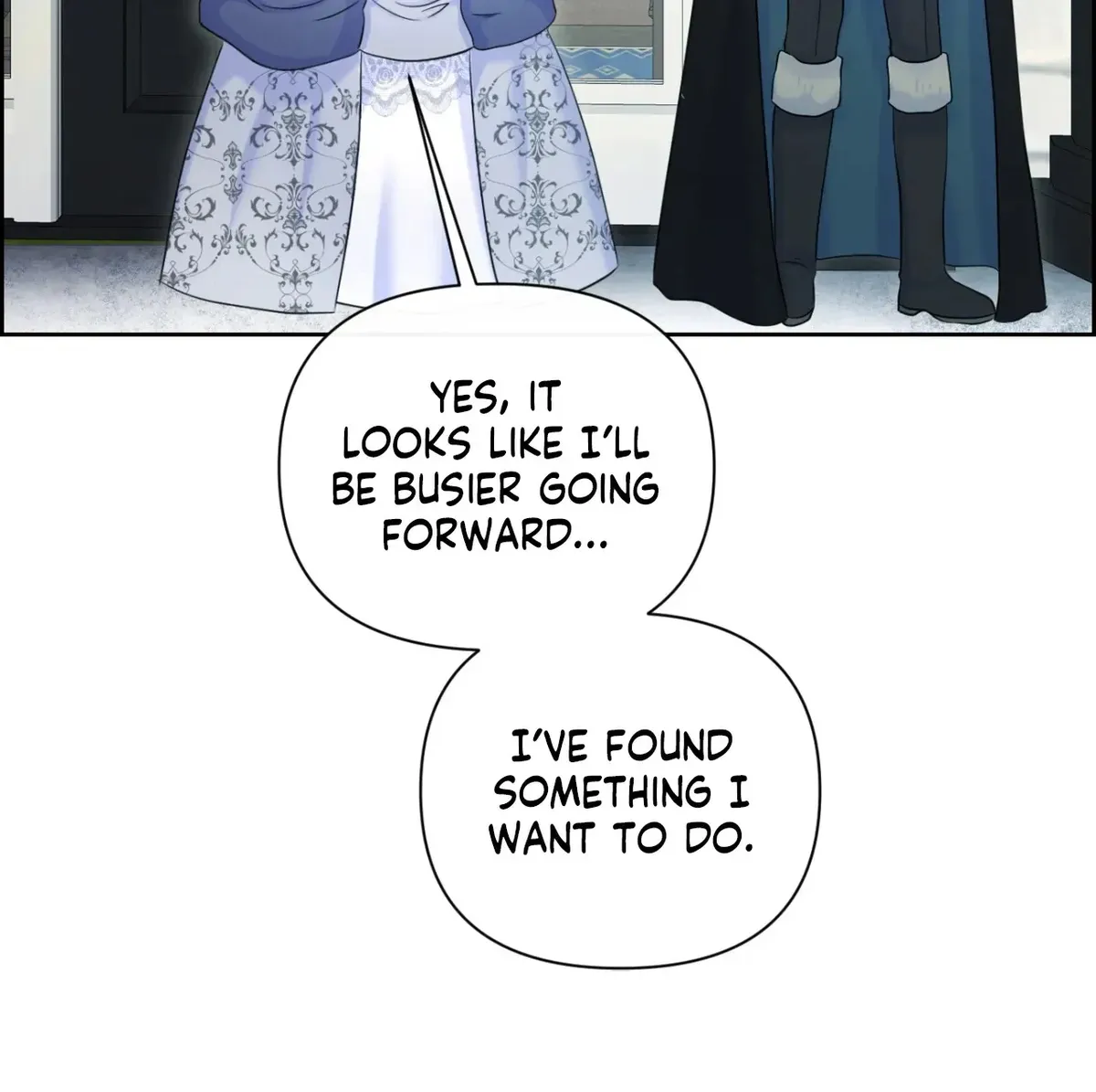 Royal Redemption Chapter 81 Online - página 149