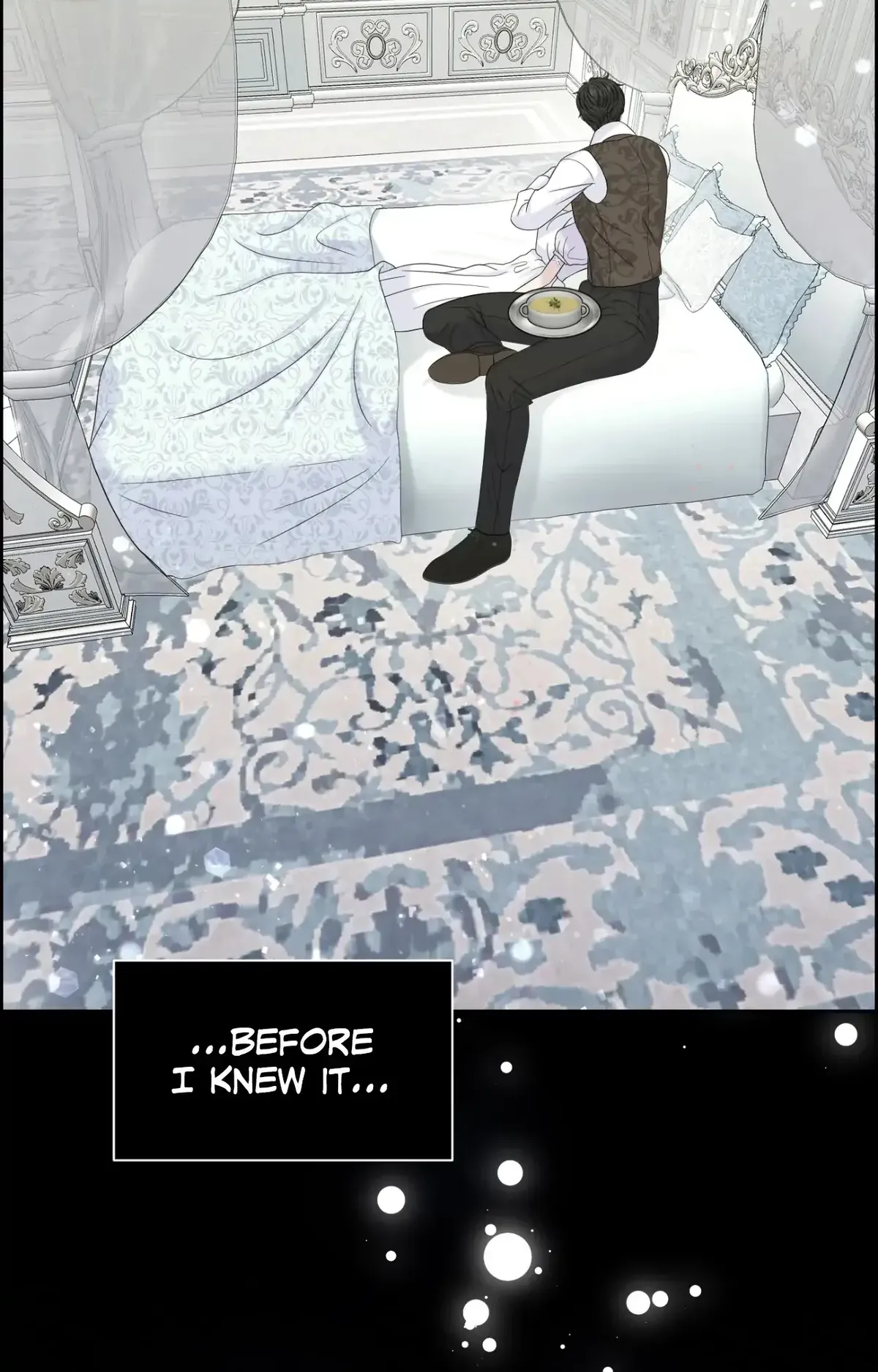 Royal Redemption Chapter 82 Online - página 7