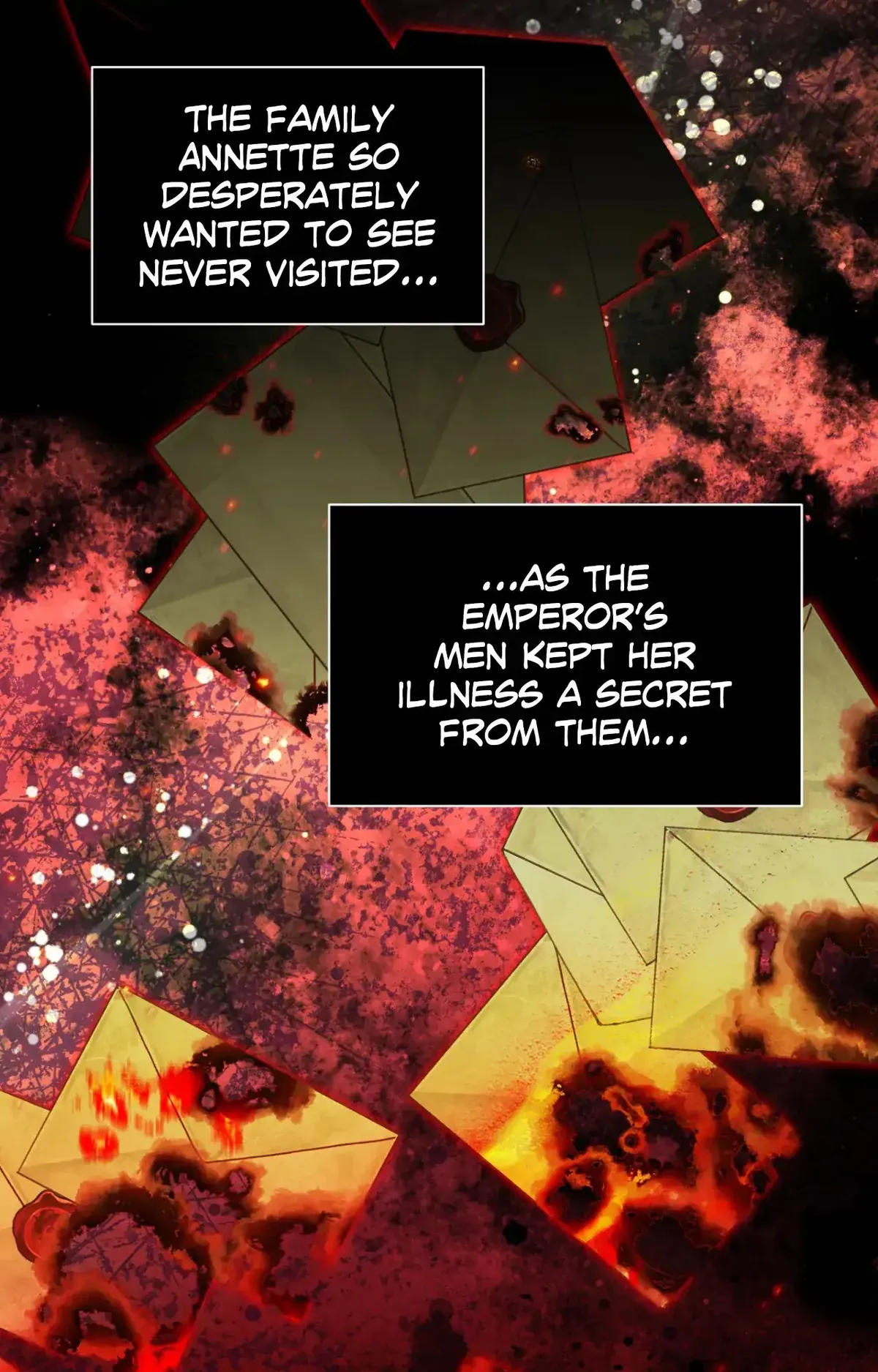 Royal Redemption Chapter 82 Online - página 12