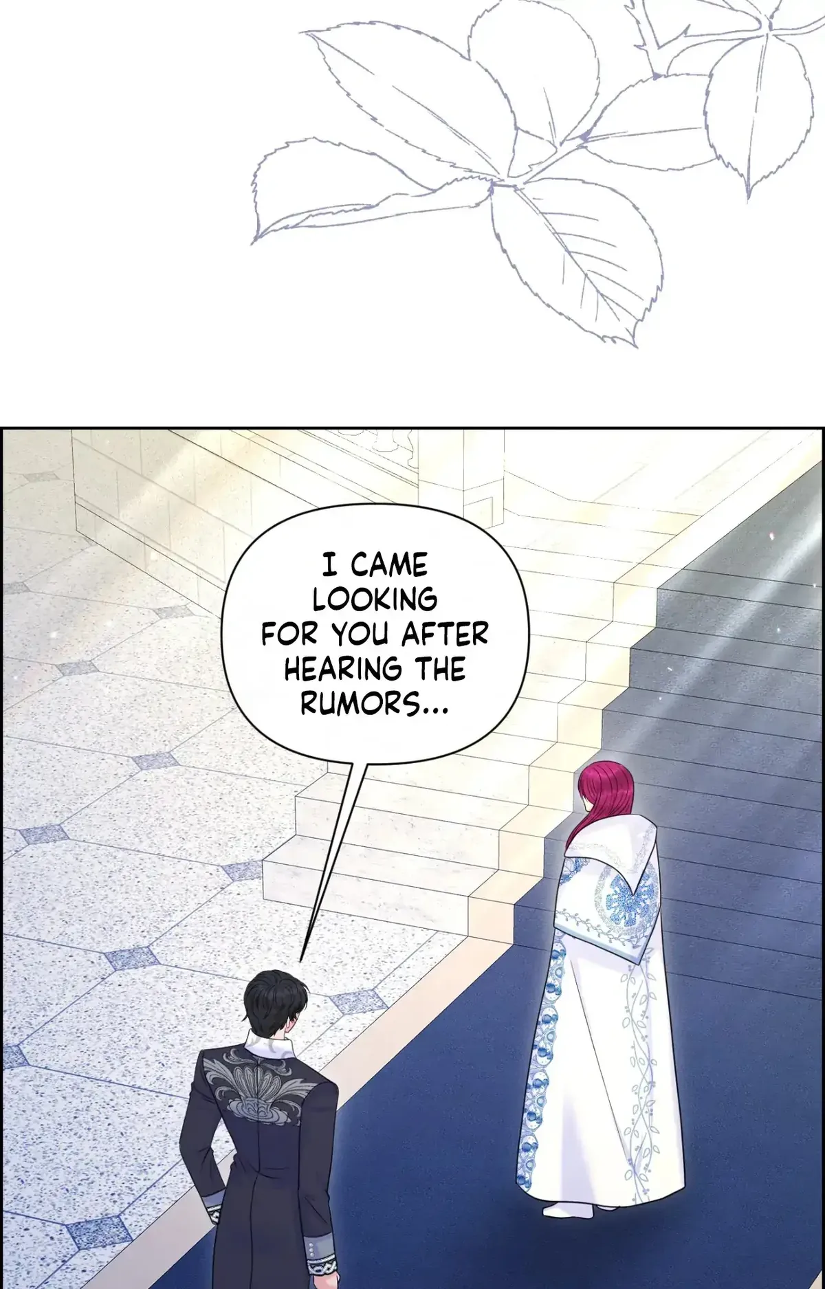 Royal Redemption Chapter 82 Online - página 27