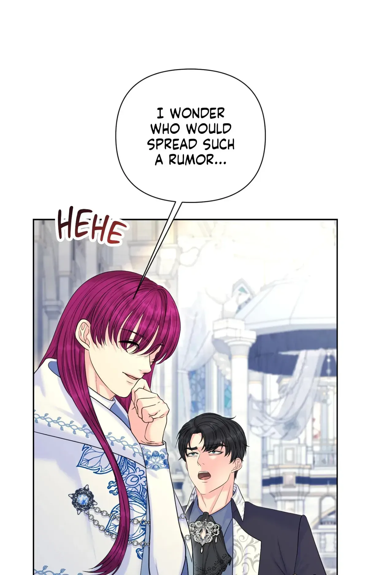 Royal Redemption Chapter 82 Online - página 29