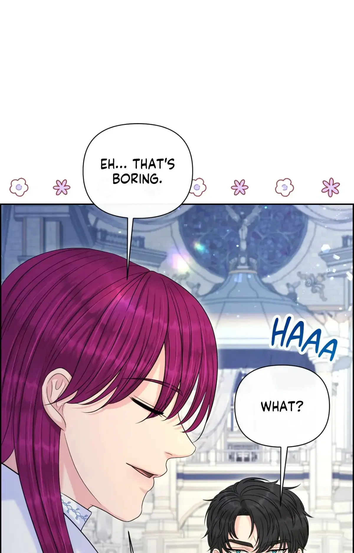 Royal Redemption Chapter 82 Online - página 35