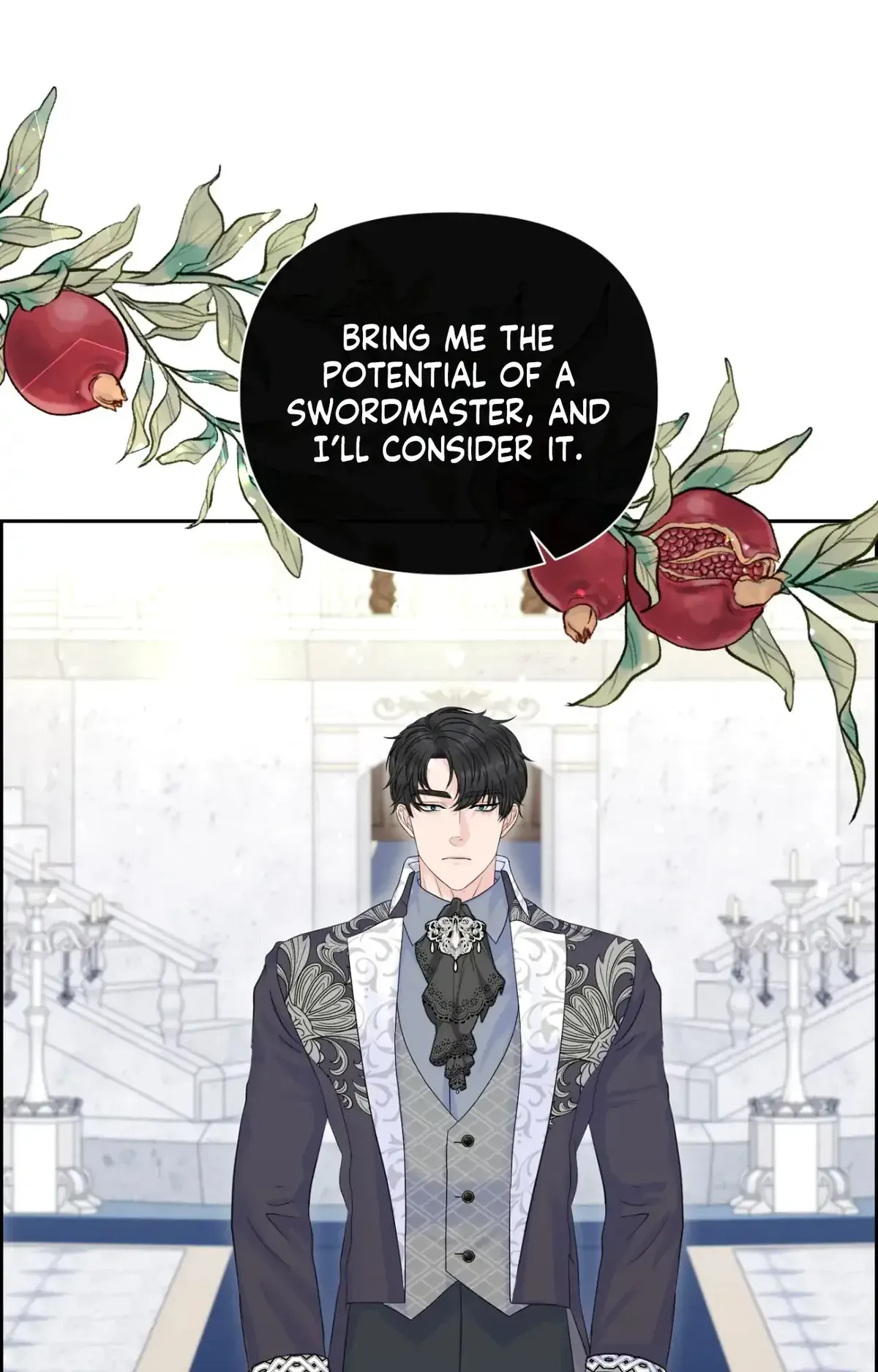 Royal Redemption Chapter 82 Online - página 39