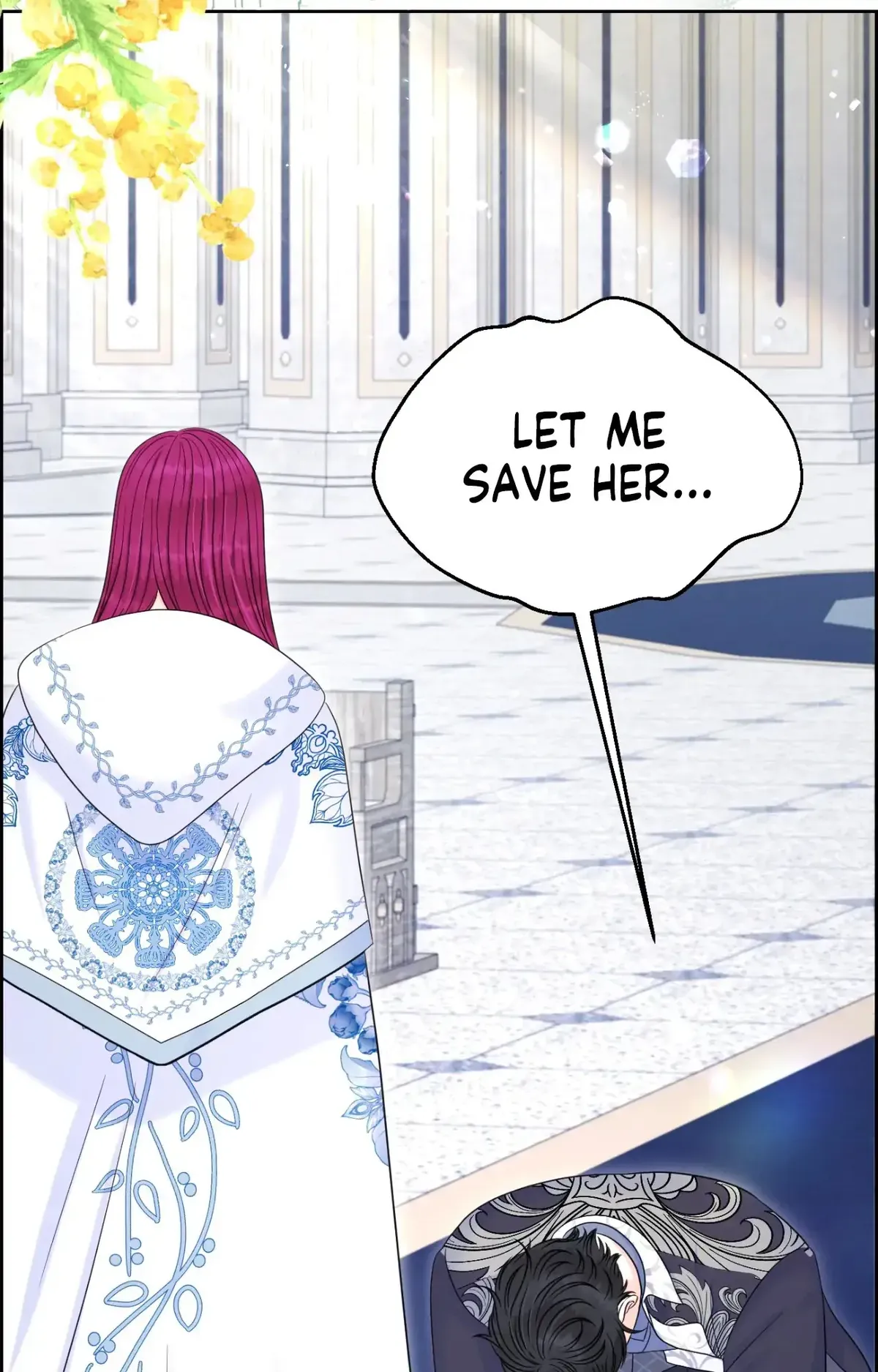 Royal Redemption Chapter 82 Online - página 55