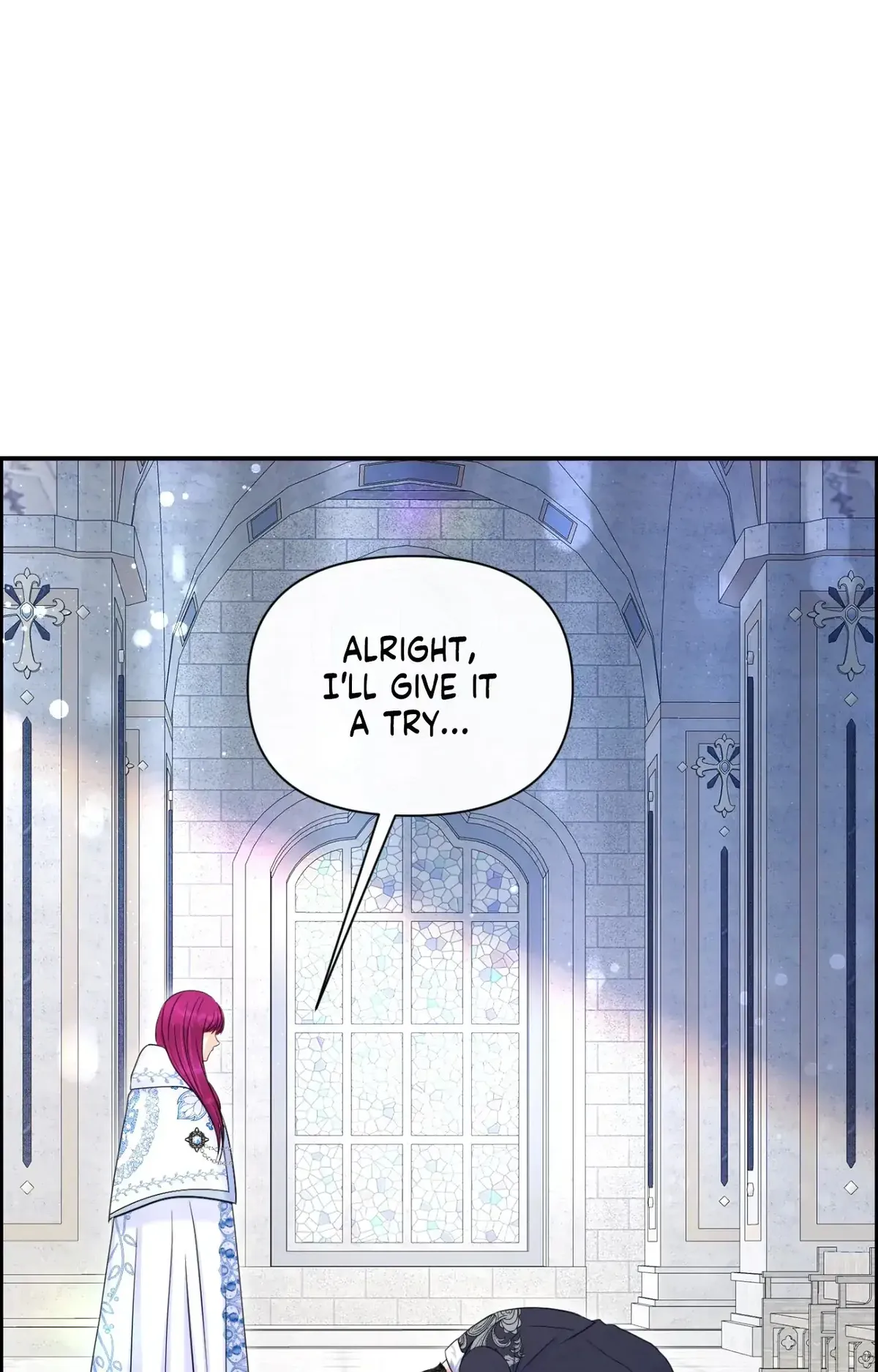 Royal Redemption Chapter 82 Online - página 57