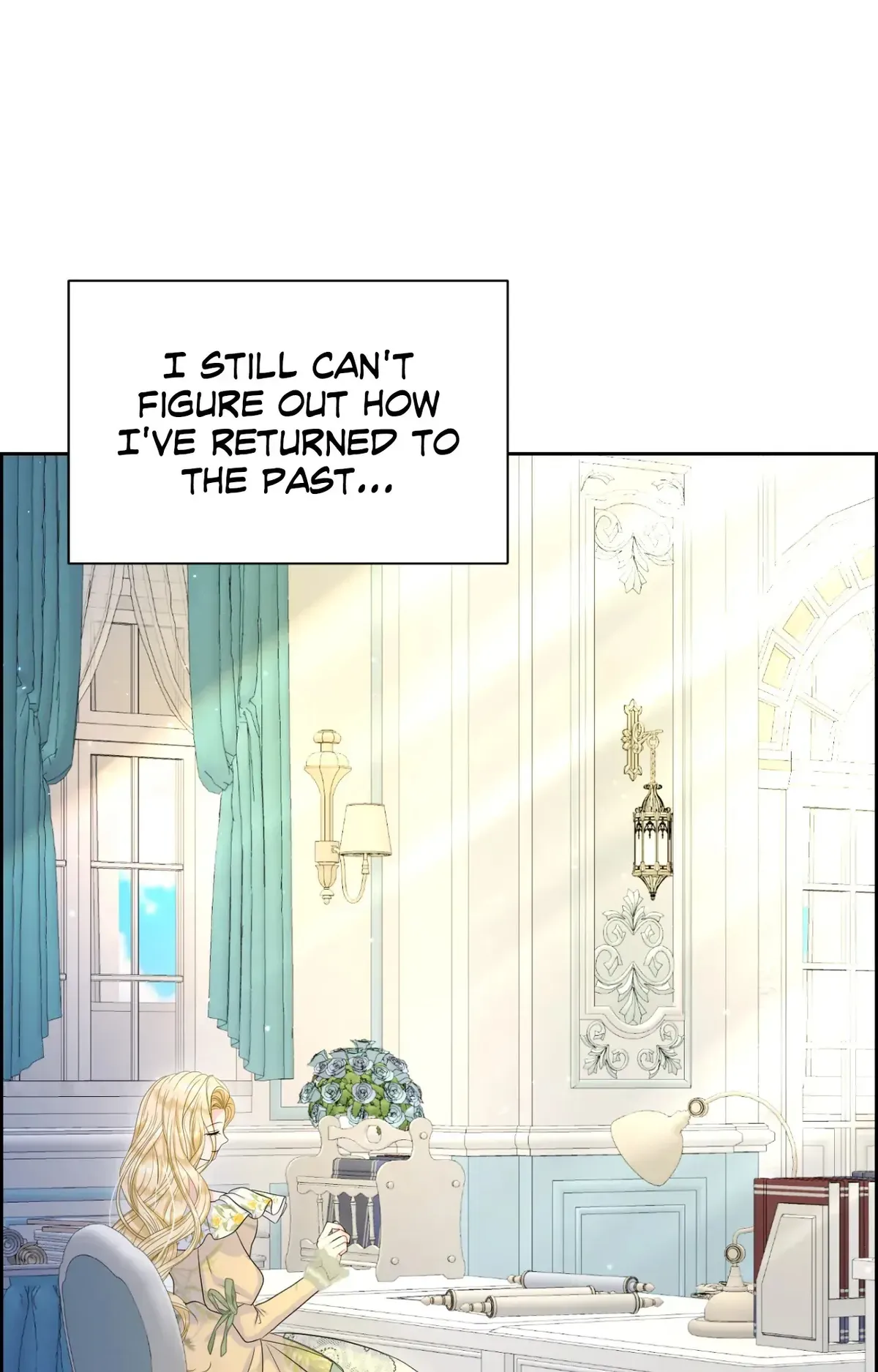 Royal Redemption Chapter 82 Online - página 84