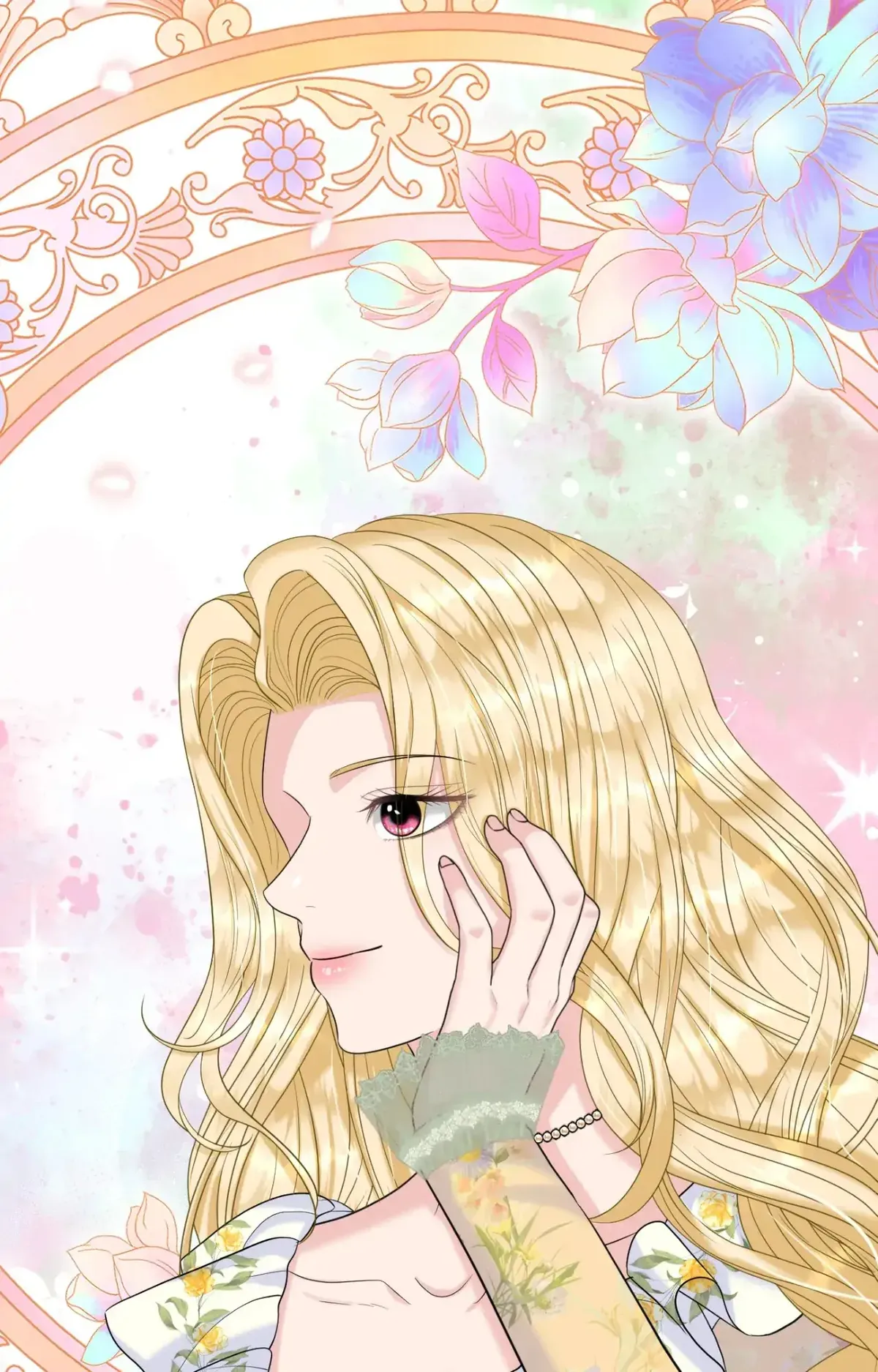 Royal Redemption Chapter 82 Online - página 86