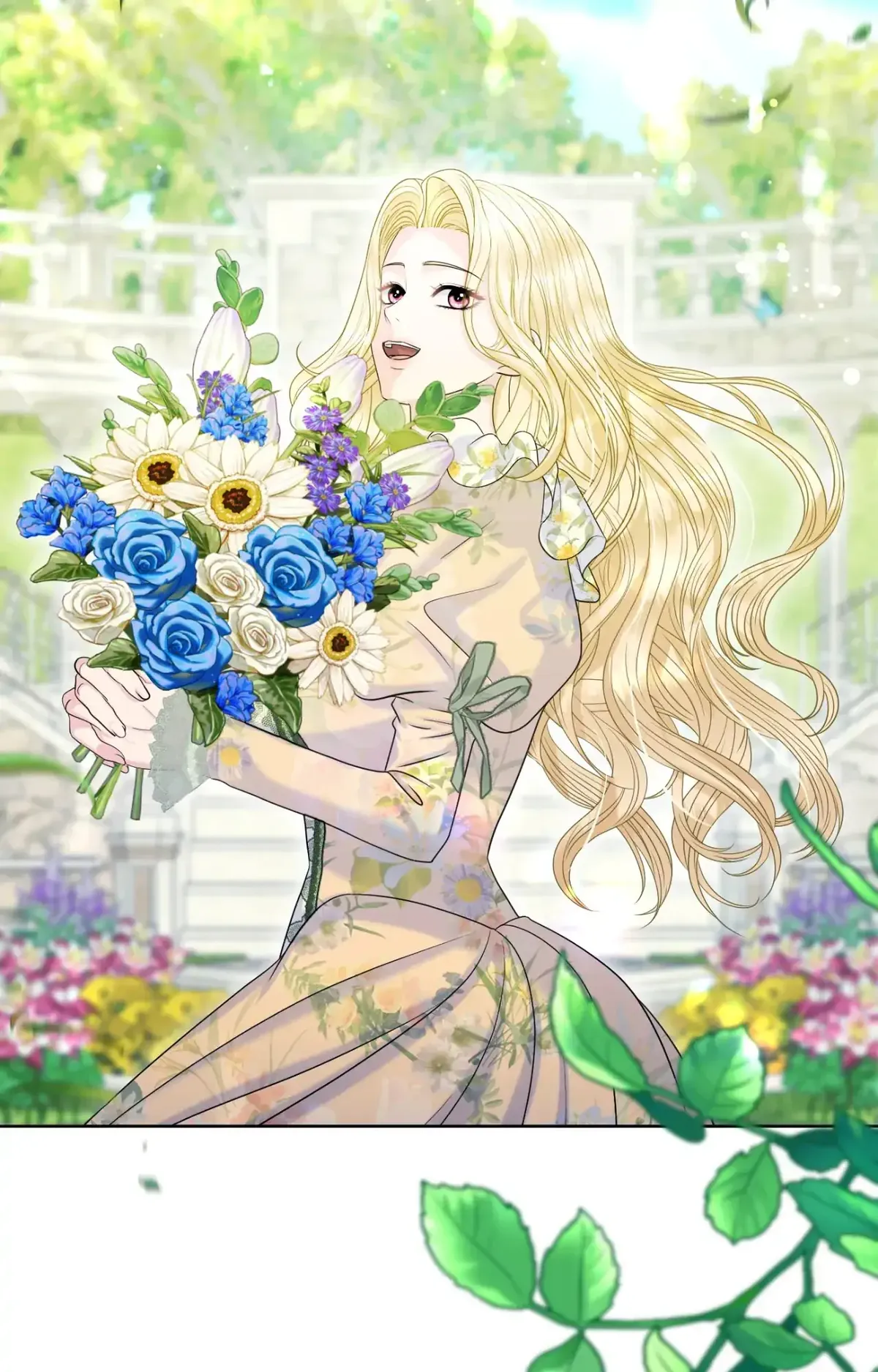 Royal Redemption Chapter 82 Online - página 98
