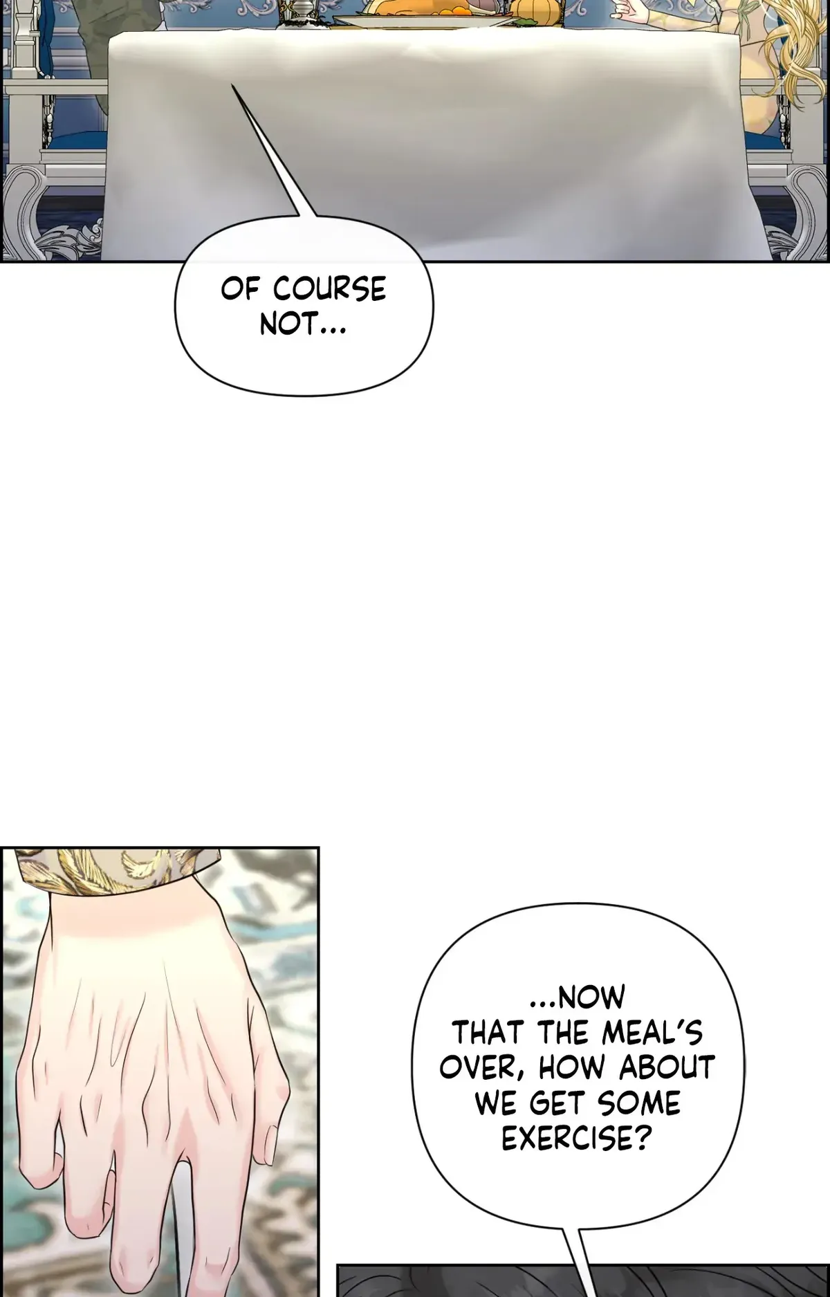 Royal Redemption Chapter 82 Online - página 106