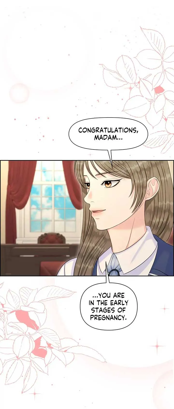 Royal Redemption Chapter 83 Online - página 1