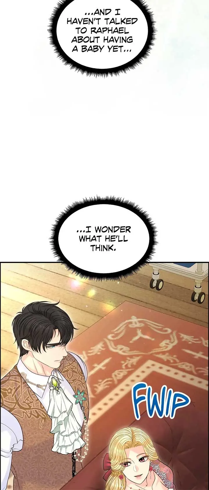 Royal Redemption Chapter 83 Online - página 4