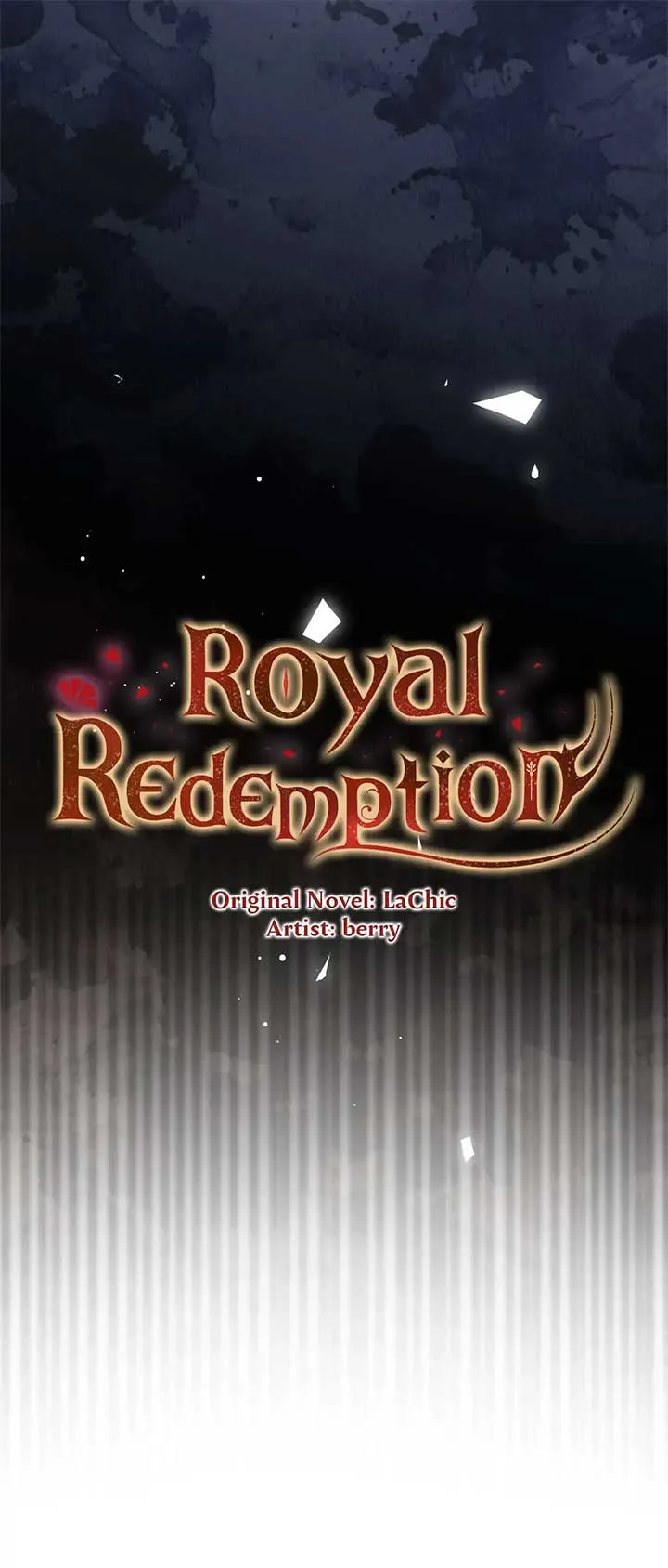 Royal Redemption Chapter 83 Online - página 8