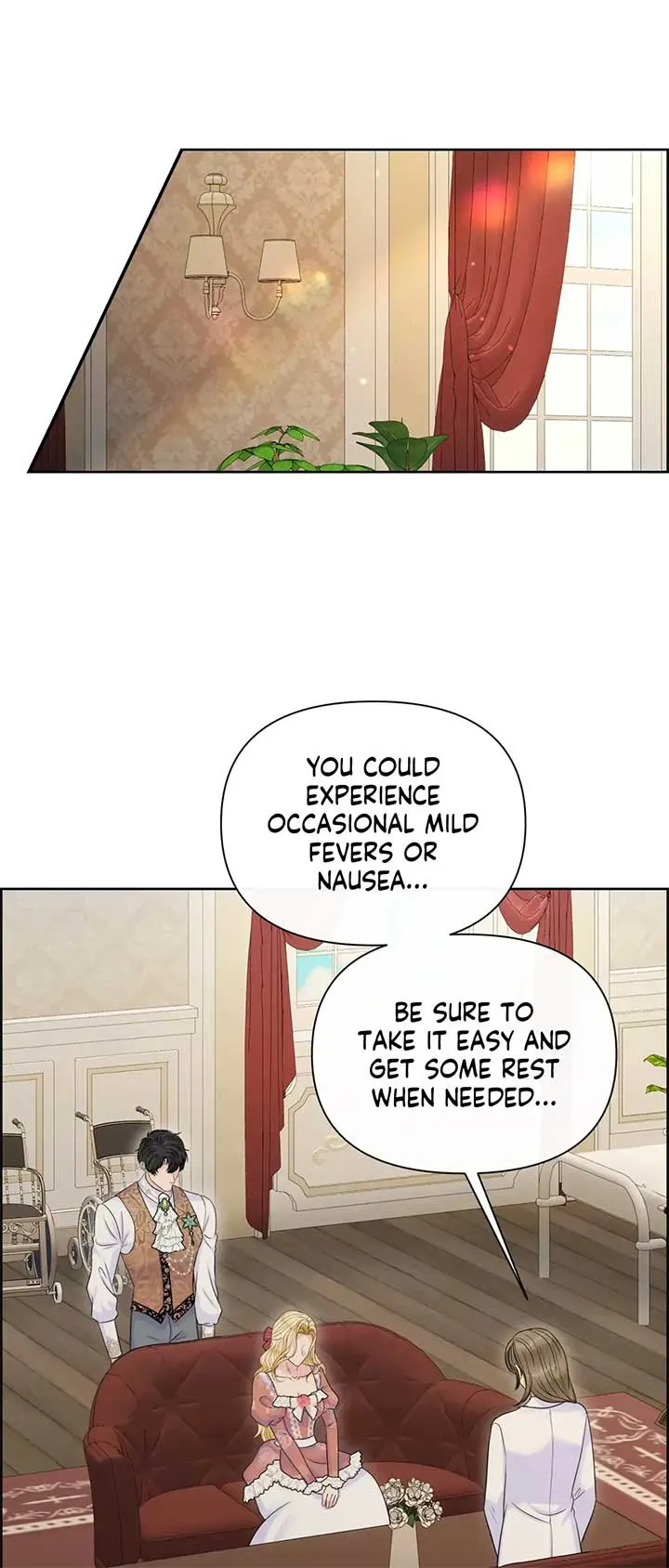 Royal Redemption Chapter 83 Online - página 9
