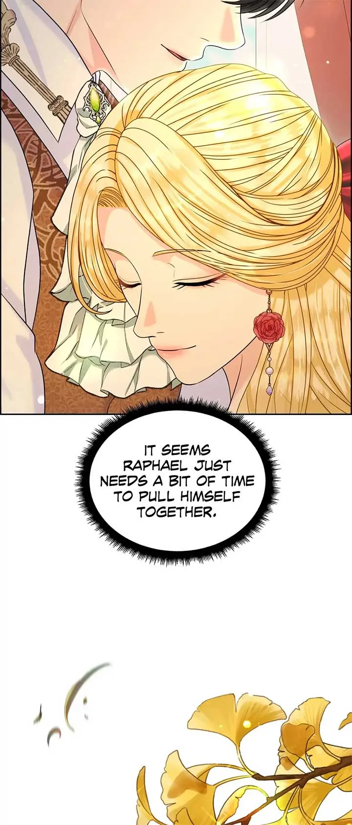 Royal Redemption Chapter 83 Online - página 17