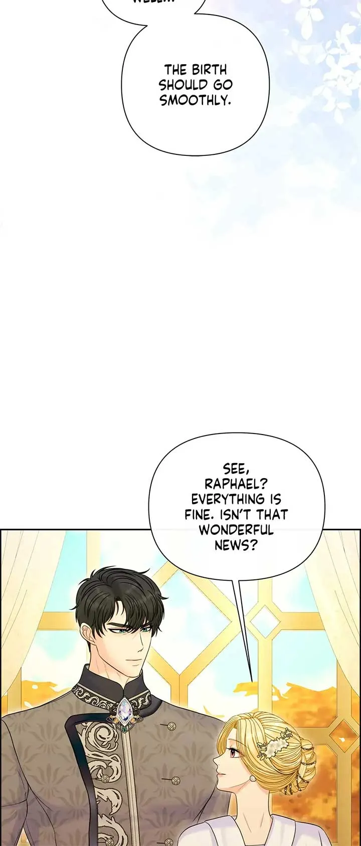 Royal Redemption Chapter 83 Online - página 23