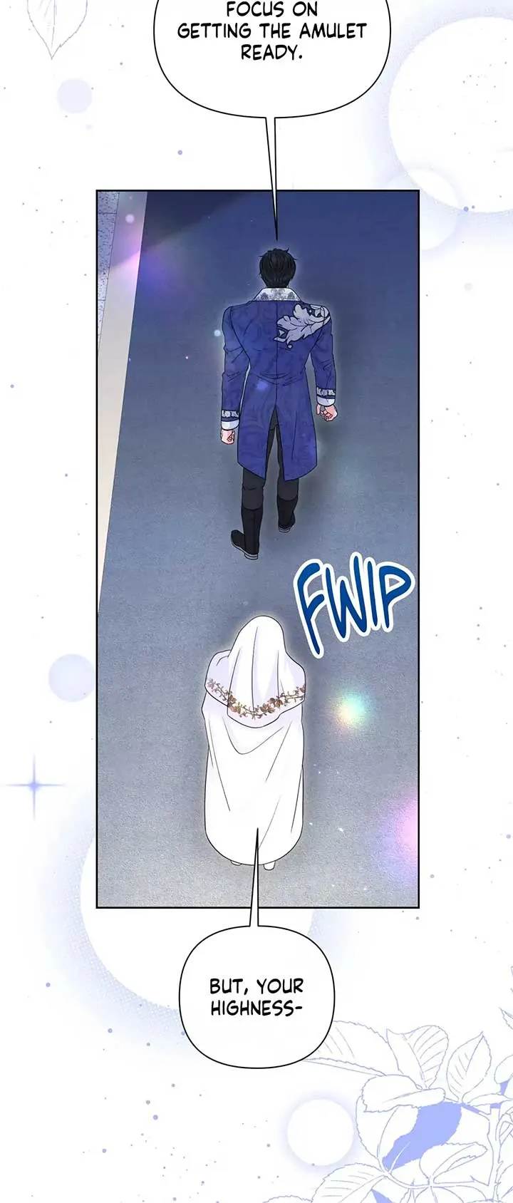 Royal Redemption Chapter 83 Online - página 34