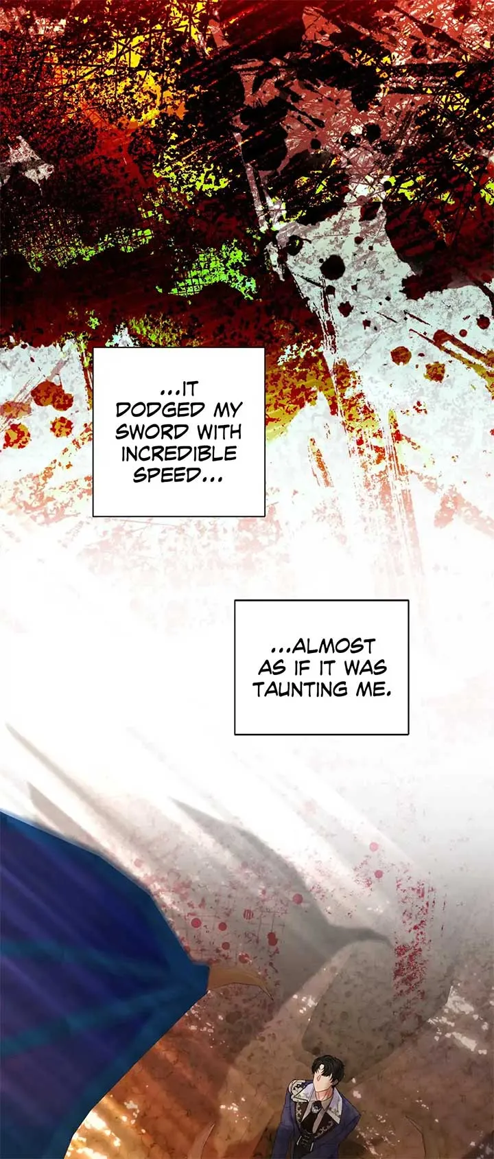 Royal Redemption Chapter 83 Online - página 38