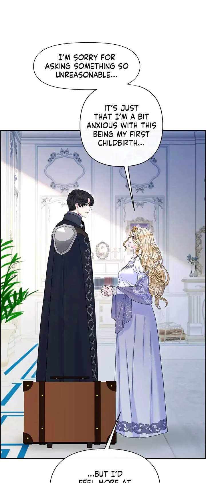 Royal Redemption Chapter 83 Online - página 42