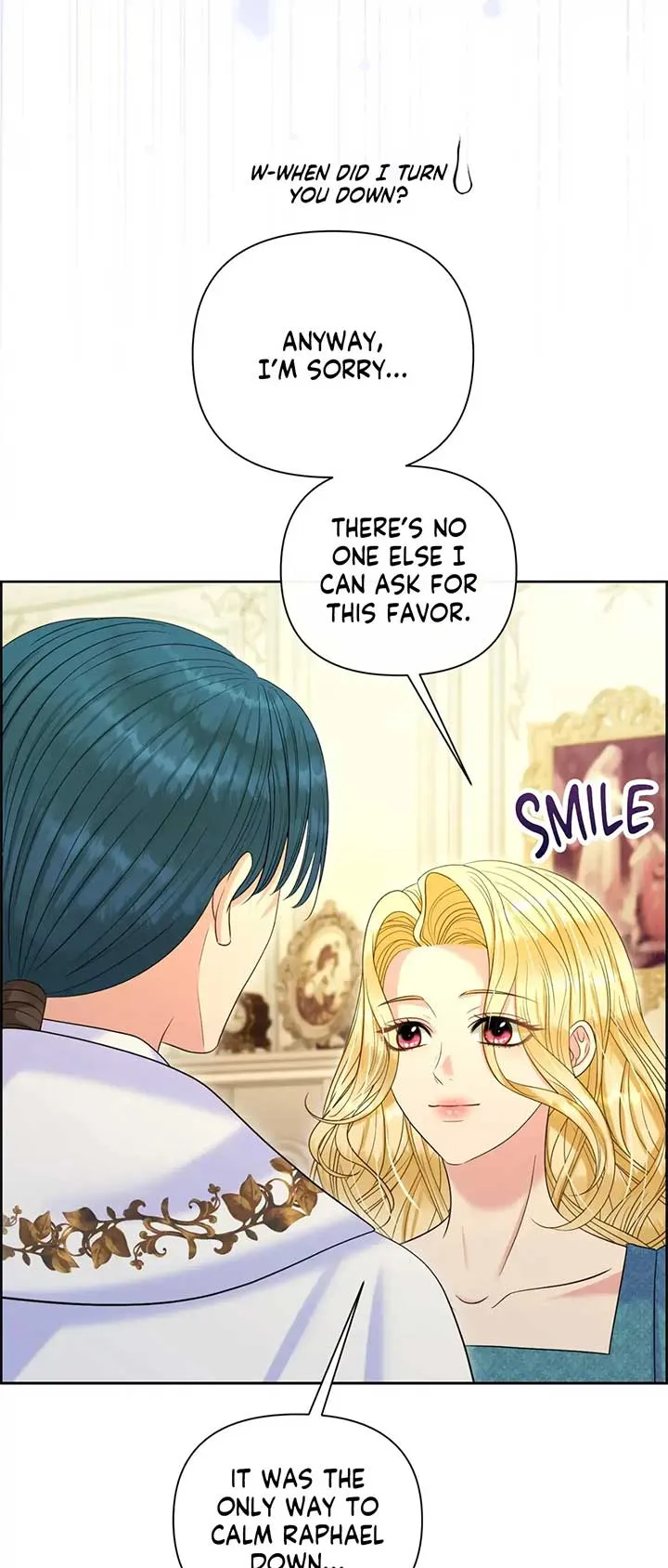 Royal Redemption Chapter 83 Online - página 52