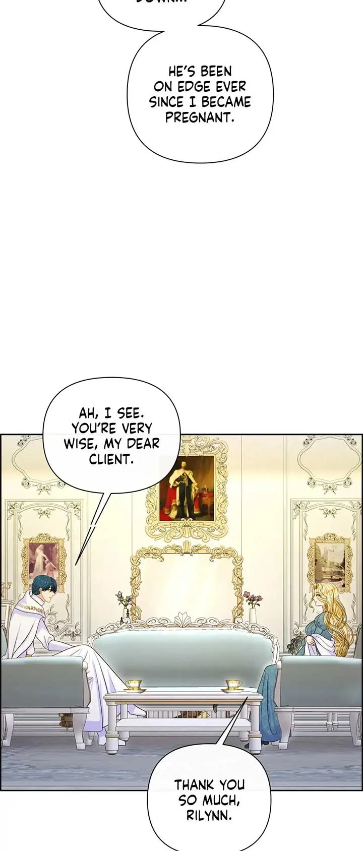 Royal Redemption Chapter 83 Online - página 53