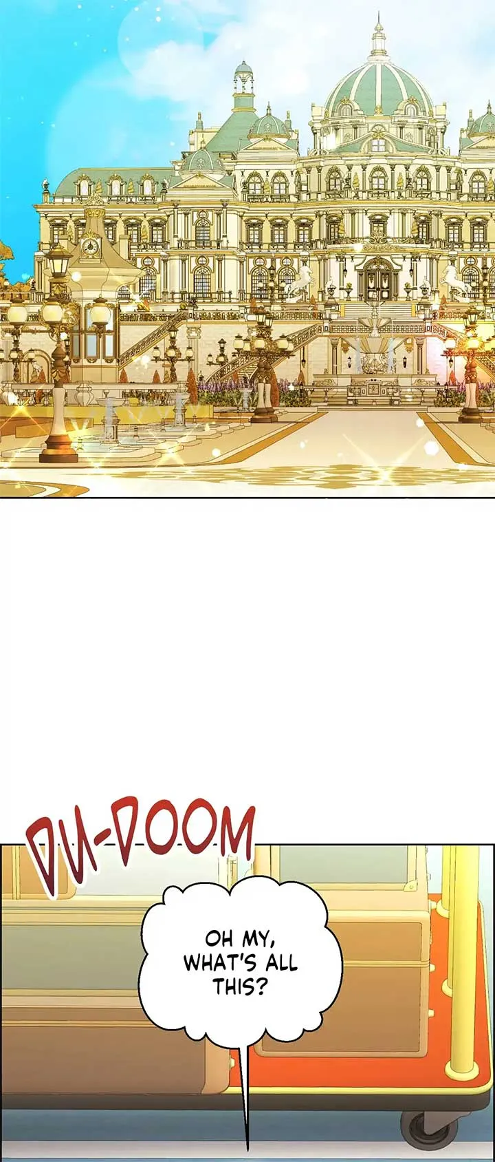 Royal Redemption Chapter 83 Online - página 55