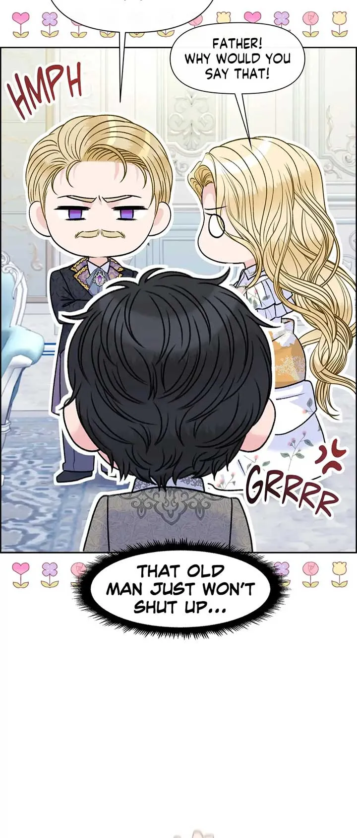 Royal Redemption Chapter 83 Online - página 61