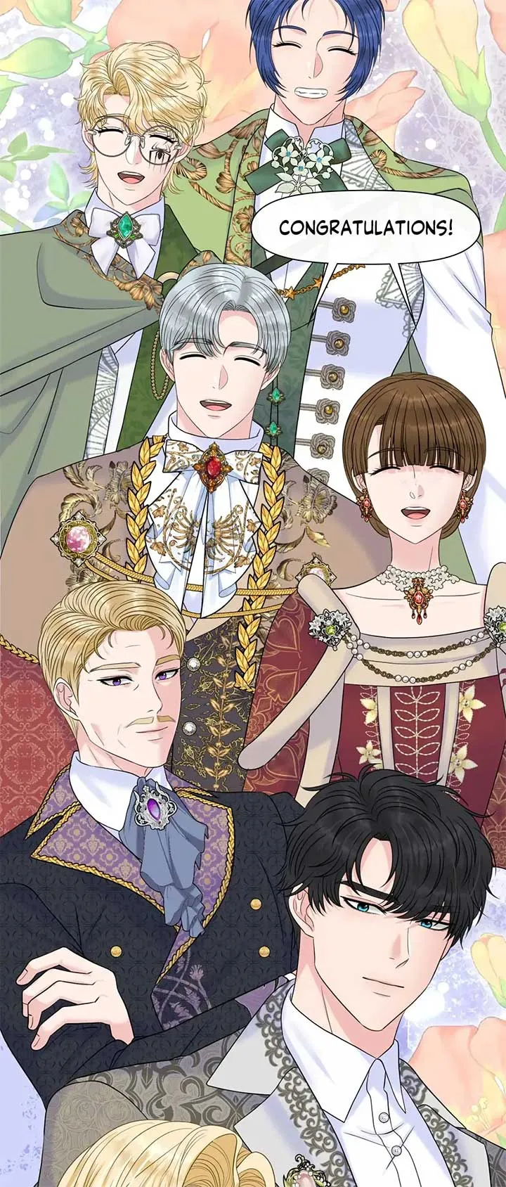 Royal Redemption Chapter 83 Online - página 64