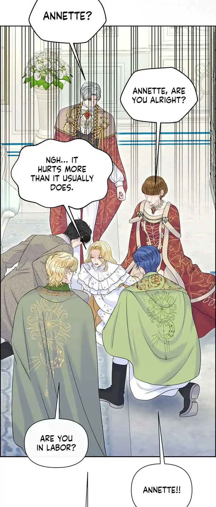 Royal Redemption Chapter 83 Online - página 67