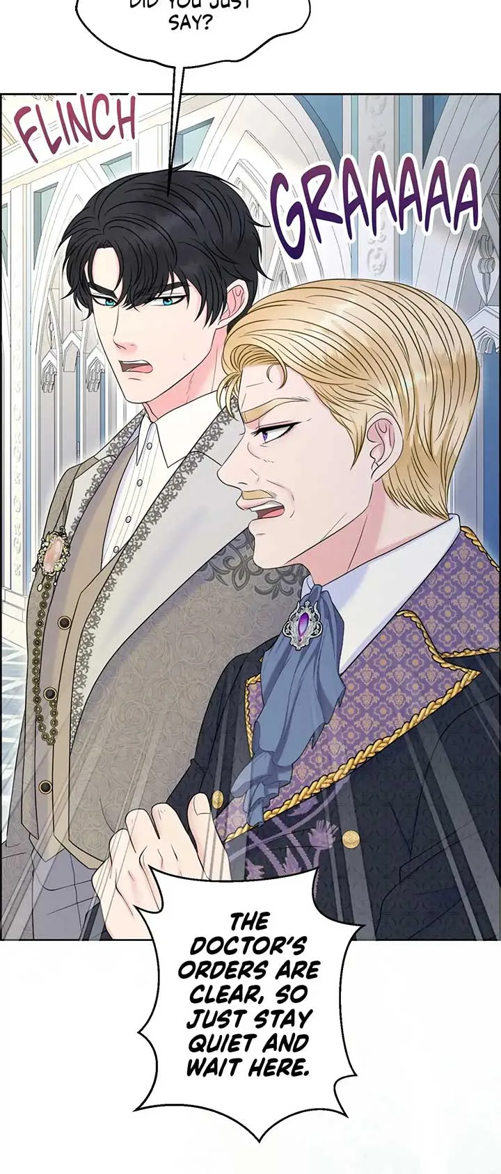 Royal Redemption Chapter 83 Online - página 76