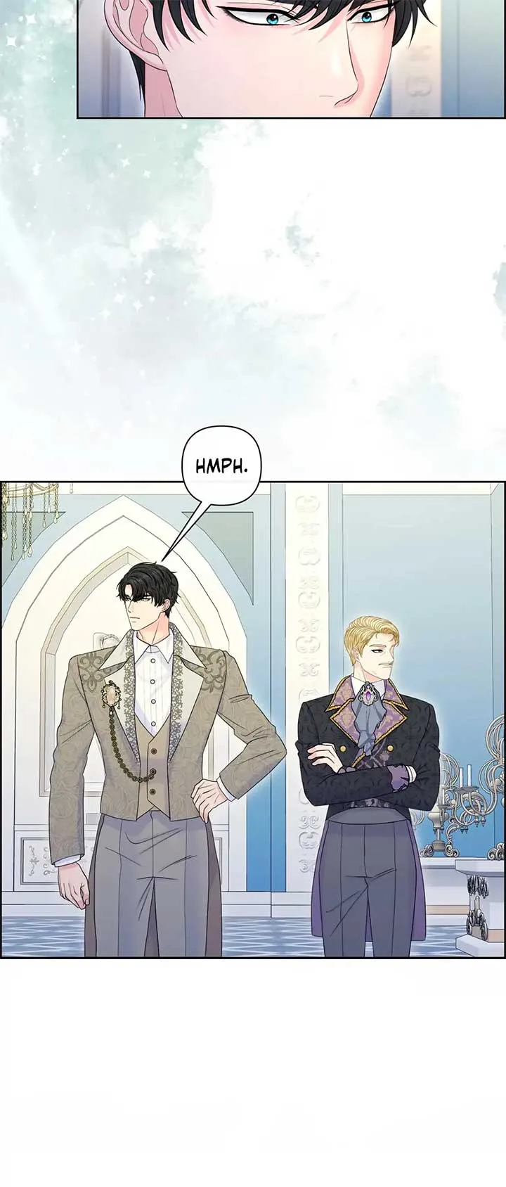 Royal Redemption Chapter 83 Online - página 78