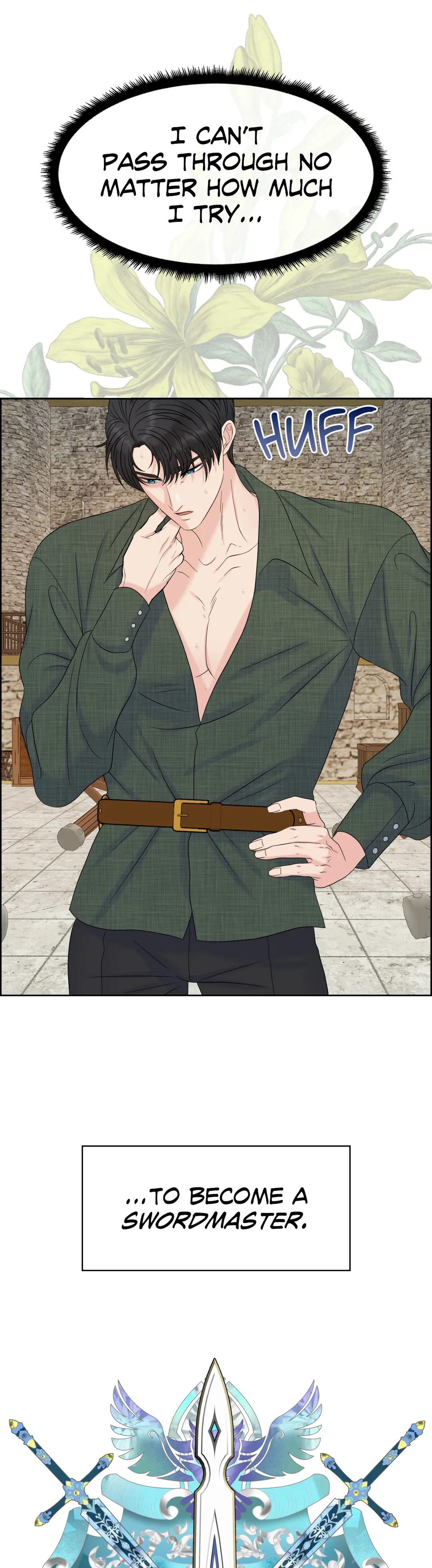 Royal Redemption Chapter 9 Online - página 4