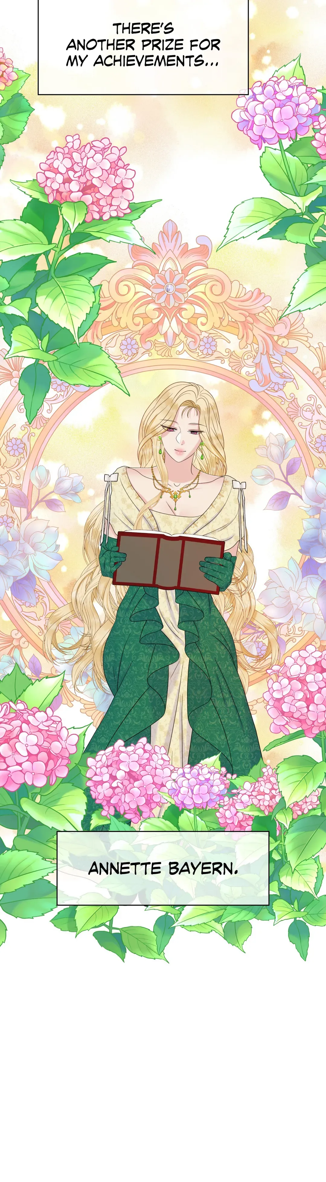 Royal Redemption Chapter 9 Online - página 8