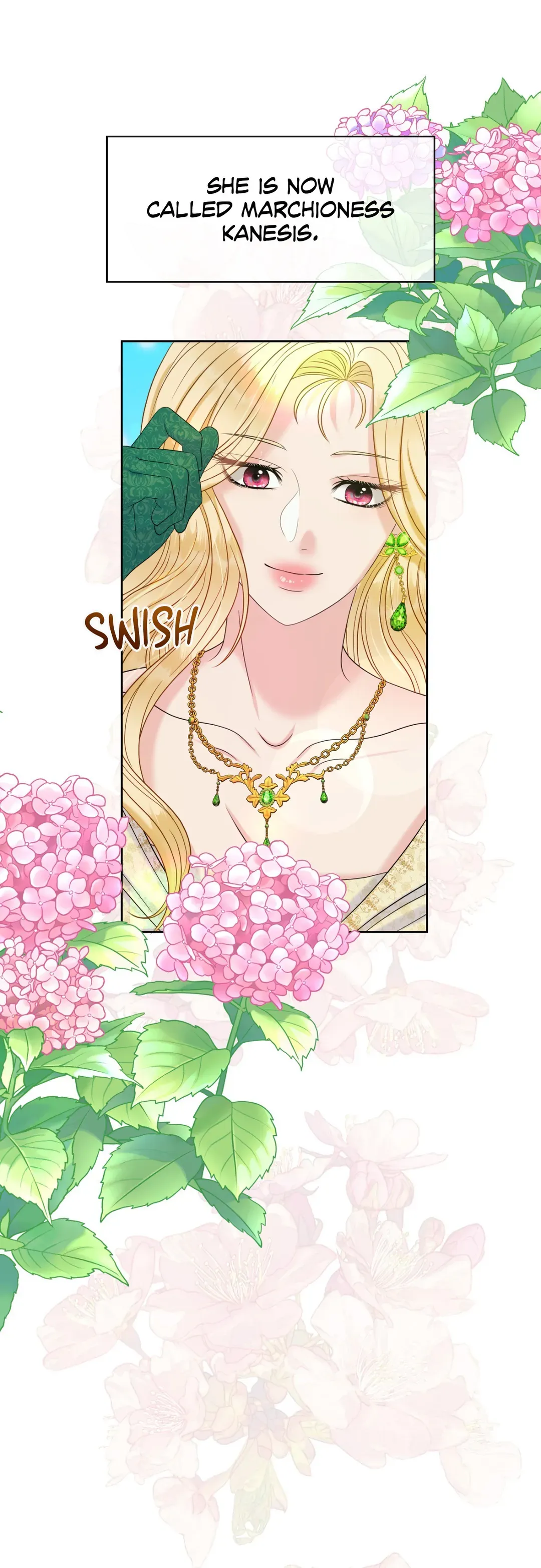 Royal Redemption Chapter 9 Online - página 9