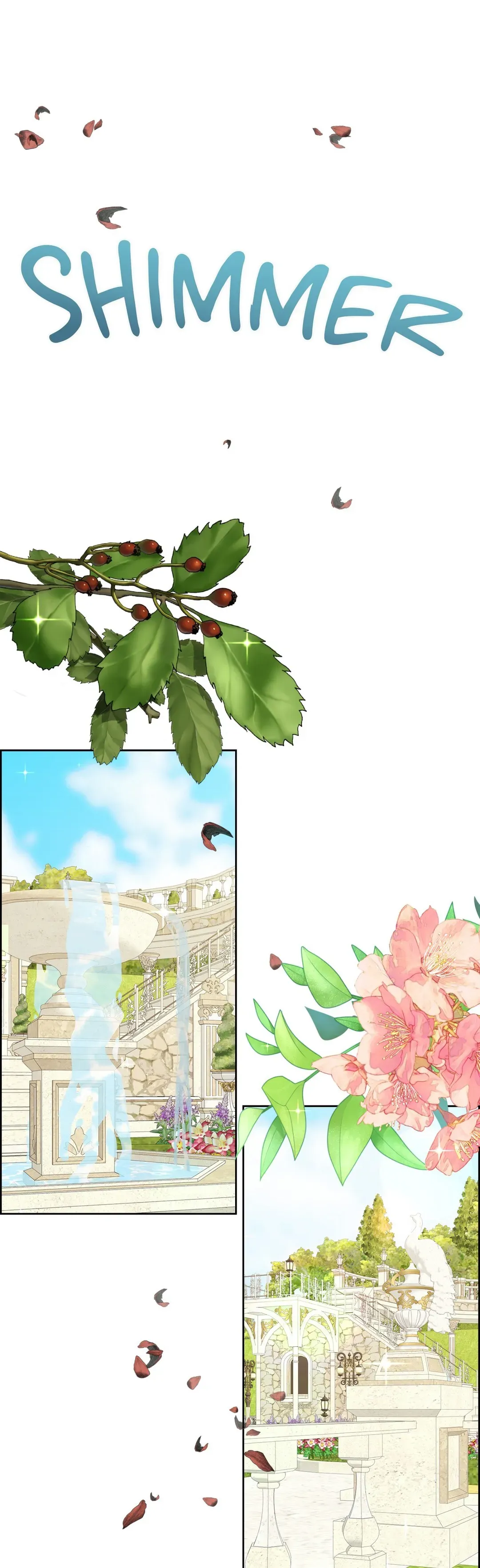 Royal Redemption Chapter 9 Online - página 12
