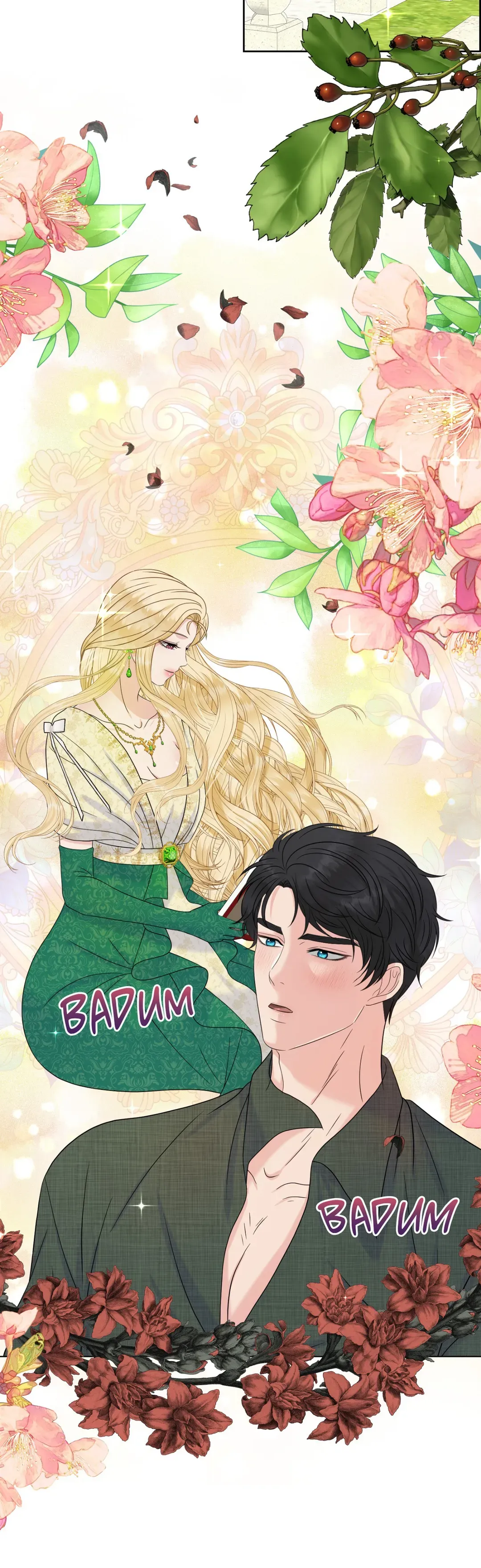 Royal Redemption Chapter 9 Online - página 13