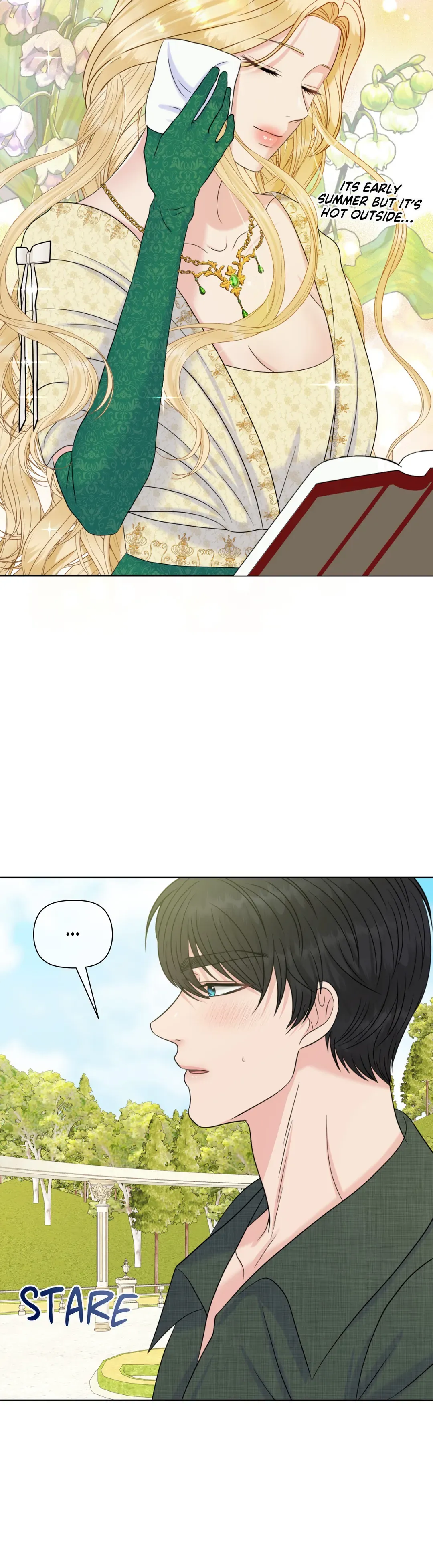 Royal Redemption Chapter 9 Online - página 15