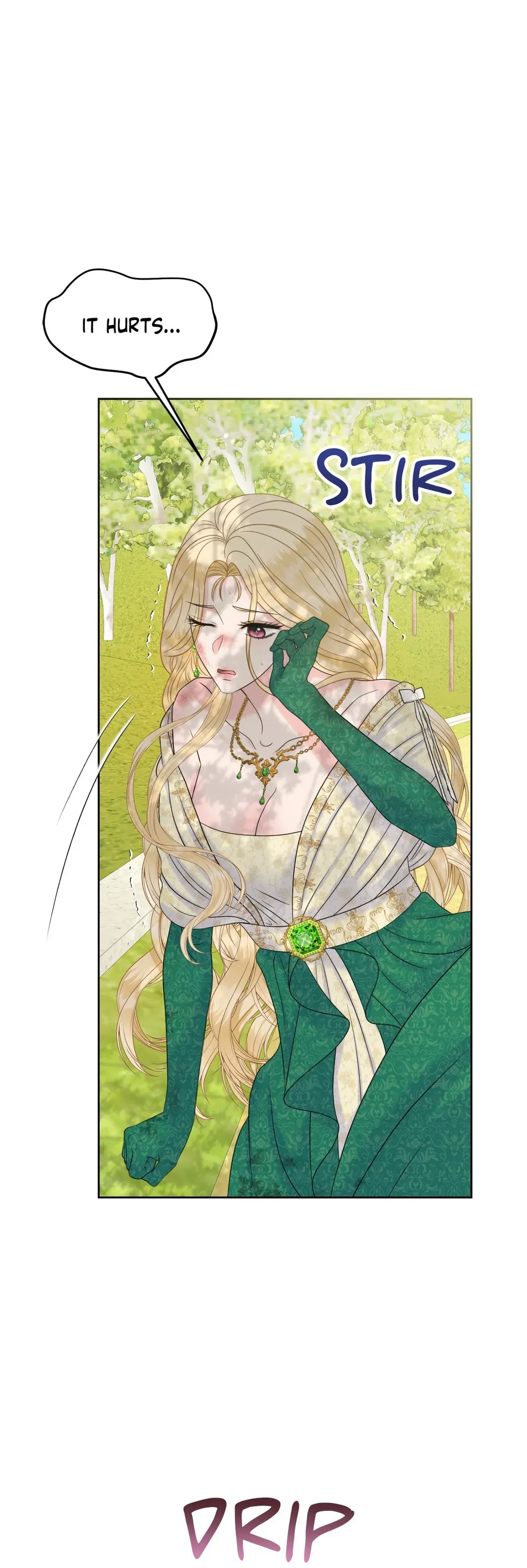 Royal Redemption Chapter 9 Online - página 28