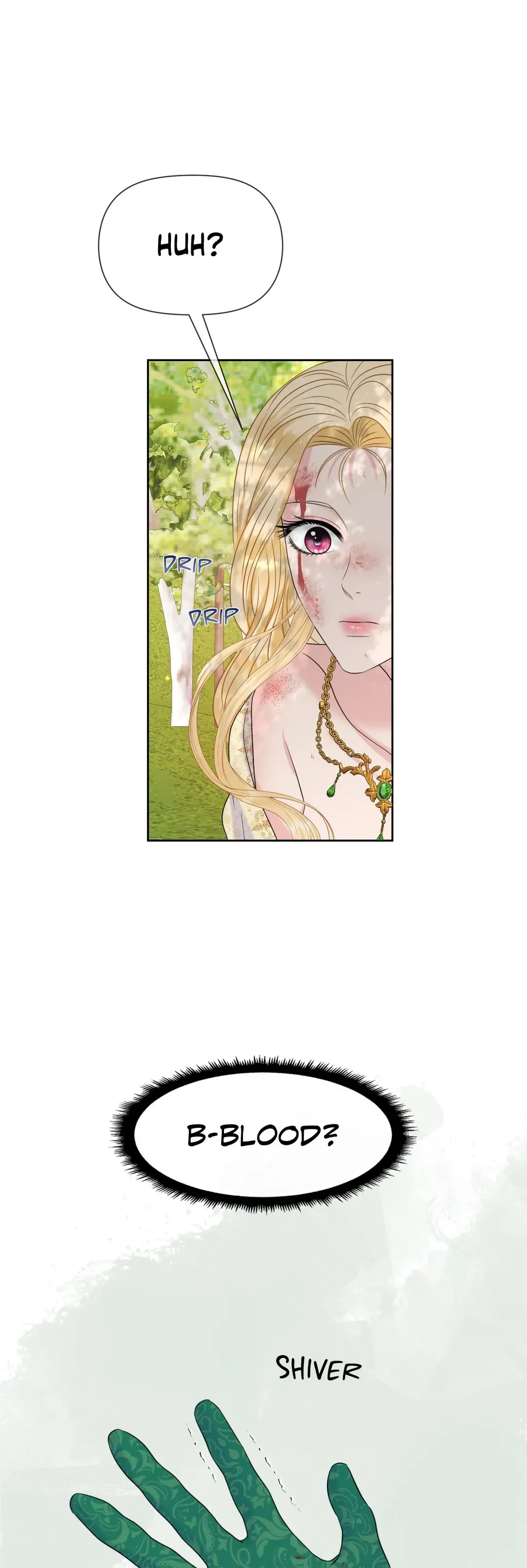Royal Redemption Chapter 9 Online - página 29