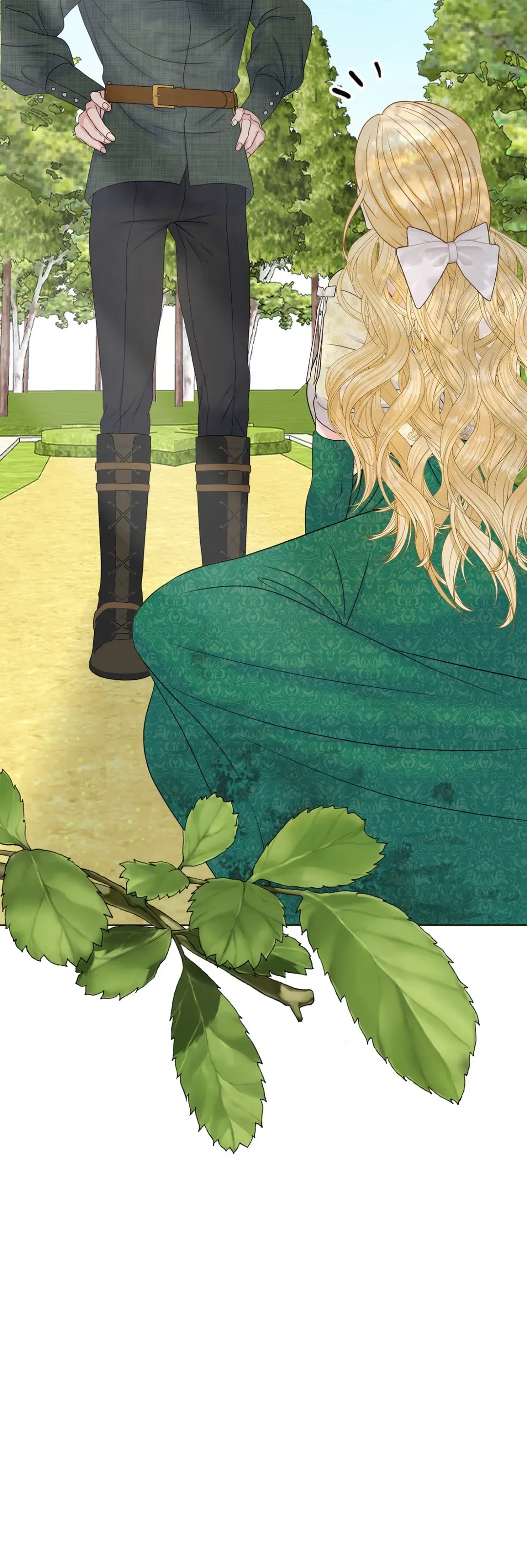 Royal Redemption Chapter 9 Online - página 31