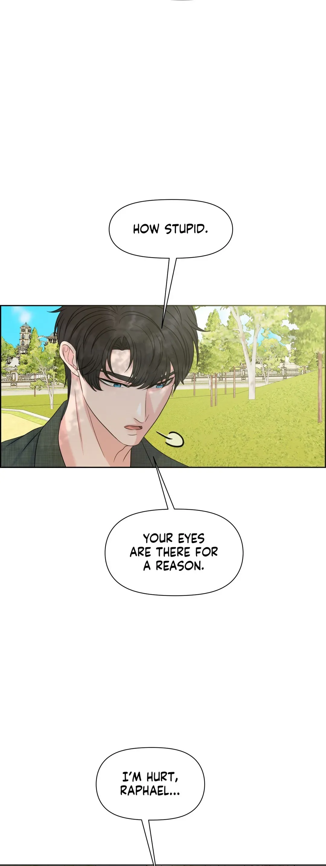 Royal Redemption Chapter 9 Online - página 33